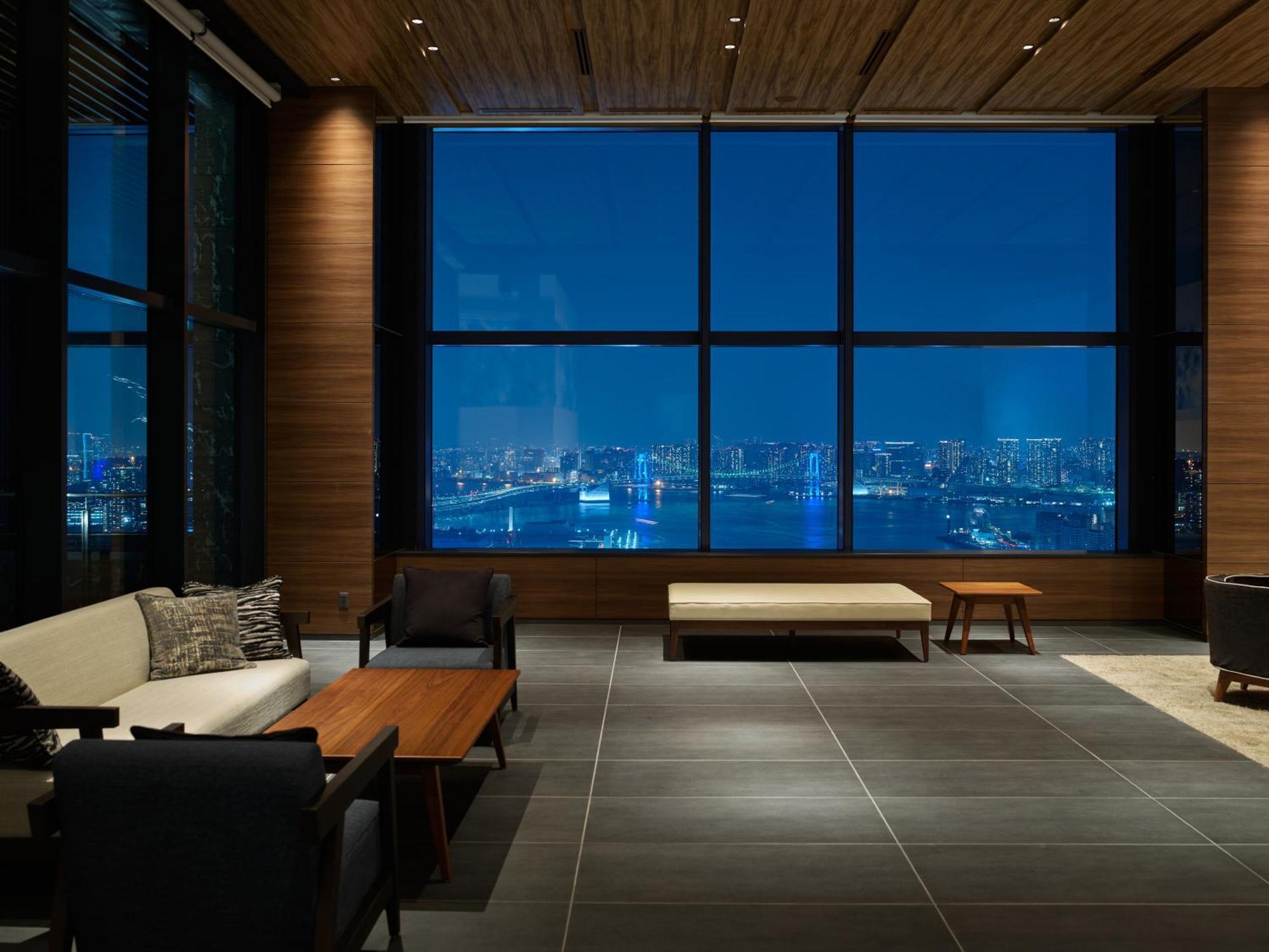 Hotel Mitsui Garden Toyosu Premier - 4*