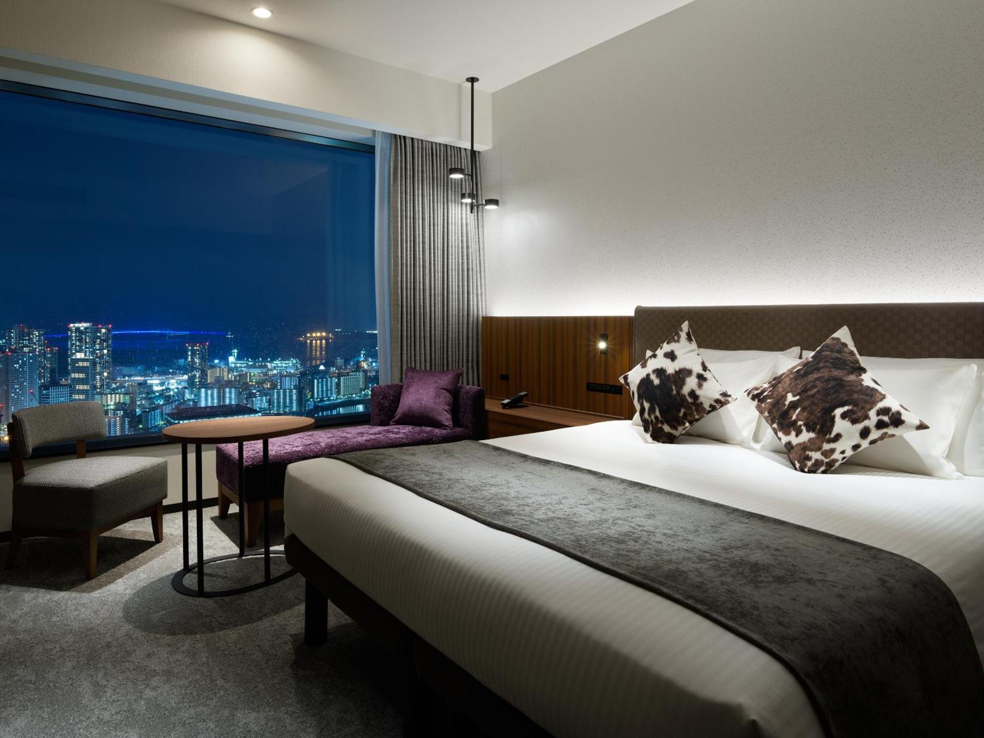 Hotel Mitsui Garden Toyosu Premier - Tokyo