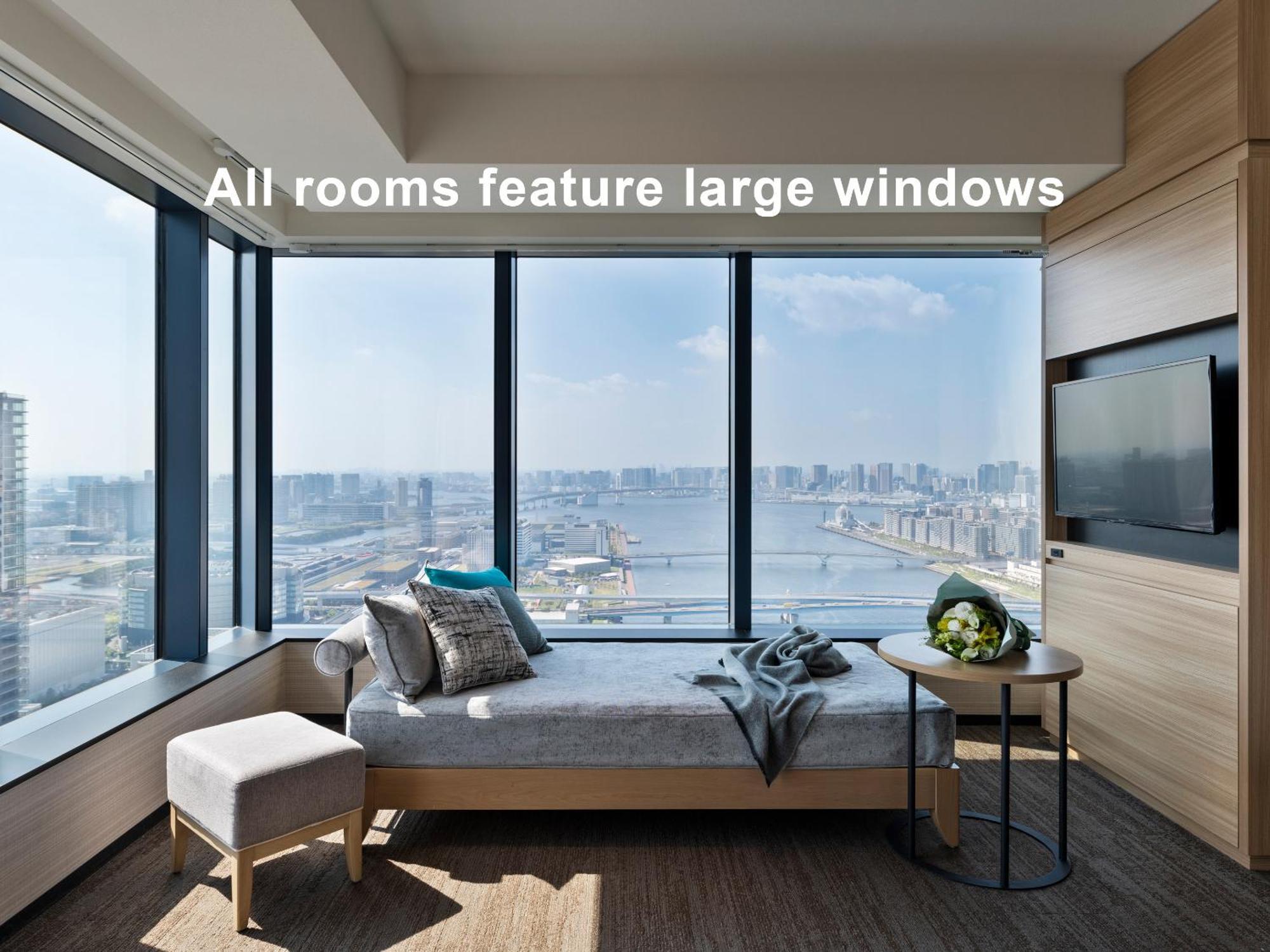 Mitsui Garden Toyosu Premier - 4*