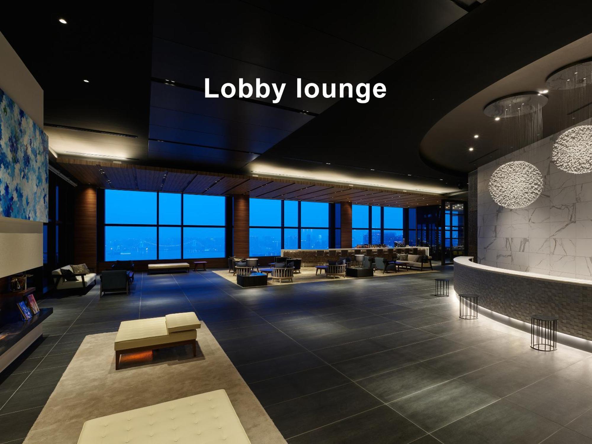 Mitsui Garden Toyosu Premier - 4* Tokyo