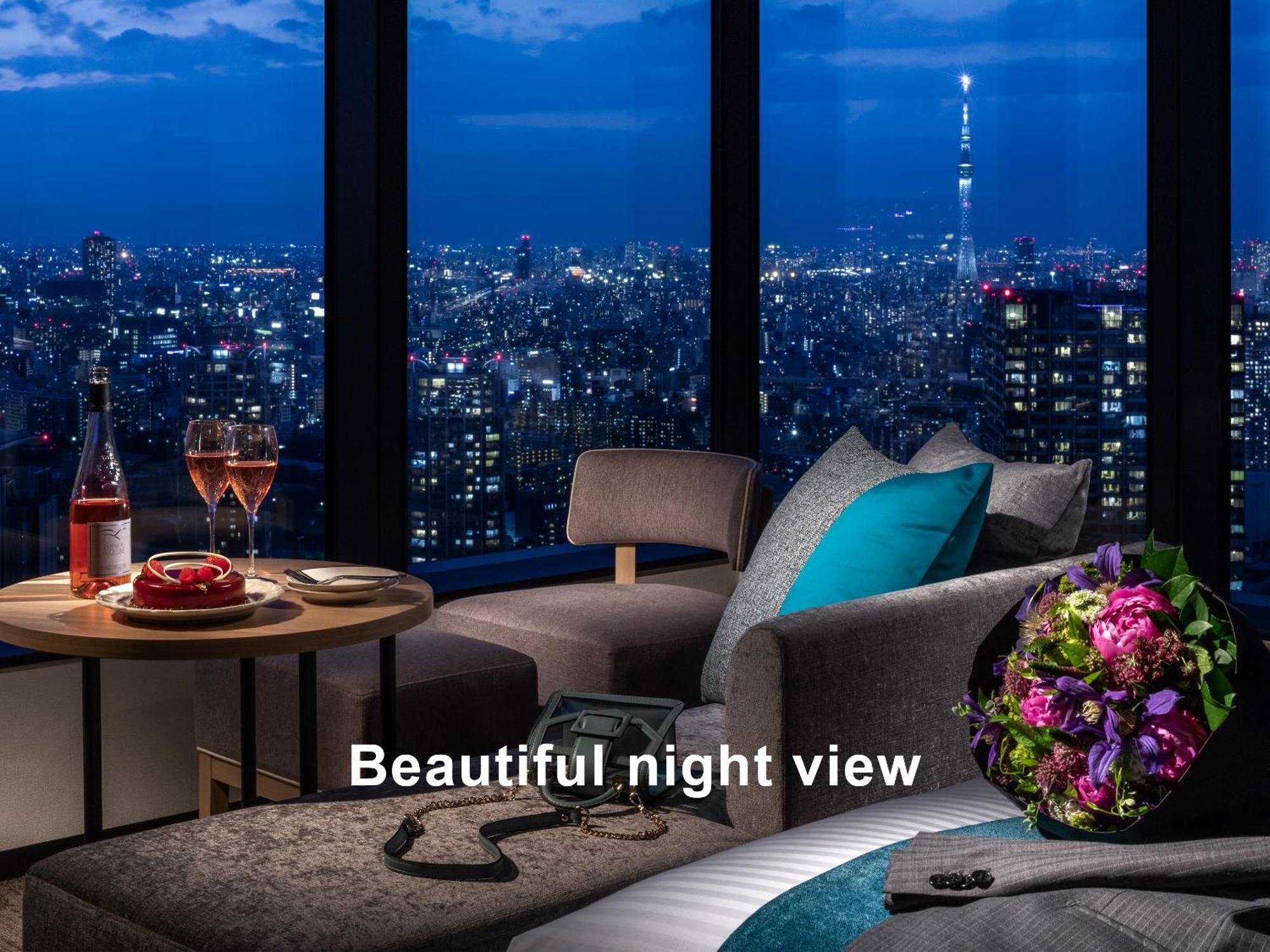 Hotel Mitsui Garden Toyosu Premier - 4*