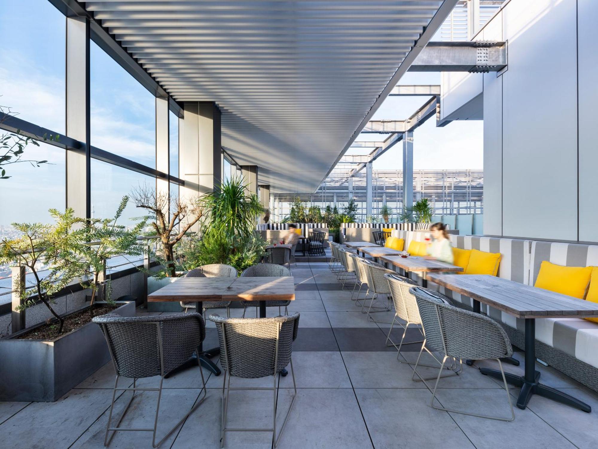 Mitsui Garden Toyosu Premier - Hotel Tokyo
