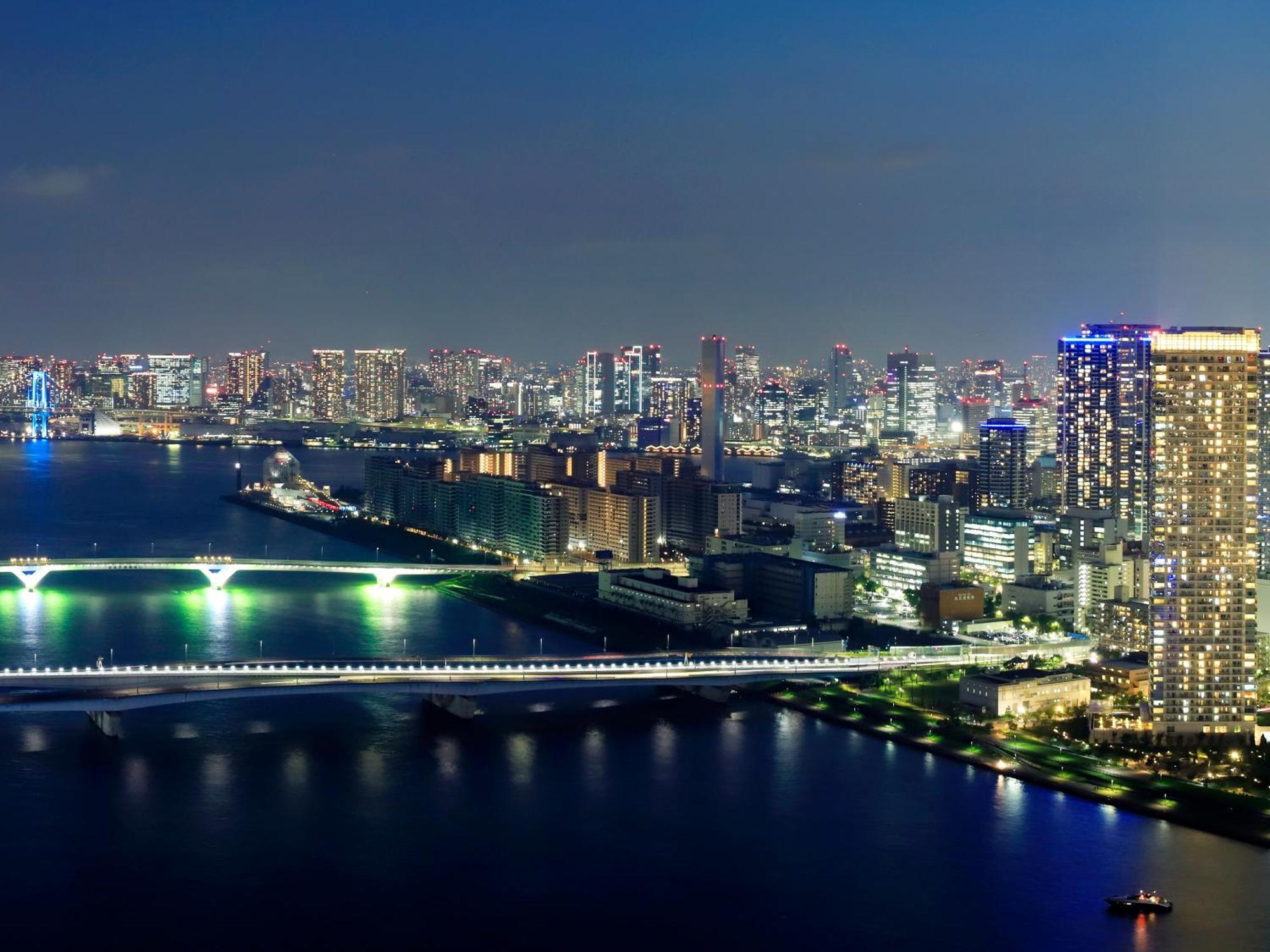 Mitsui Garden Toyosu Premier - Tokyo