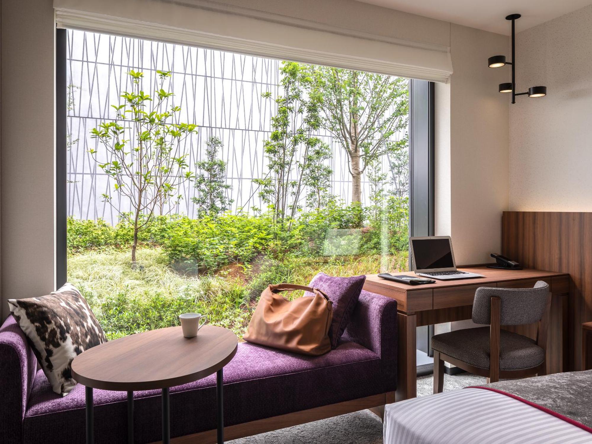 Mitsui Garden Toyosu Premier - Hotel