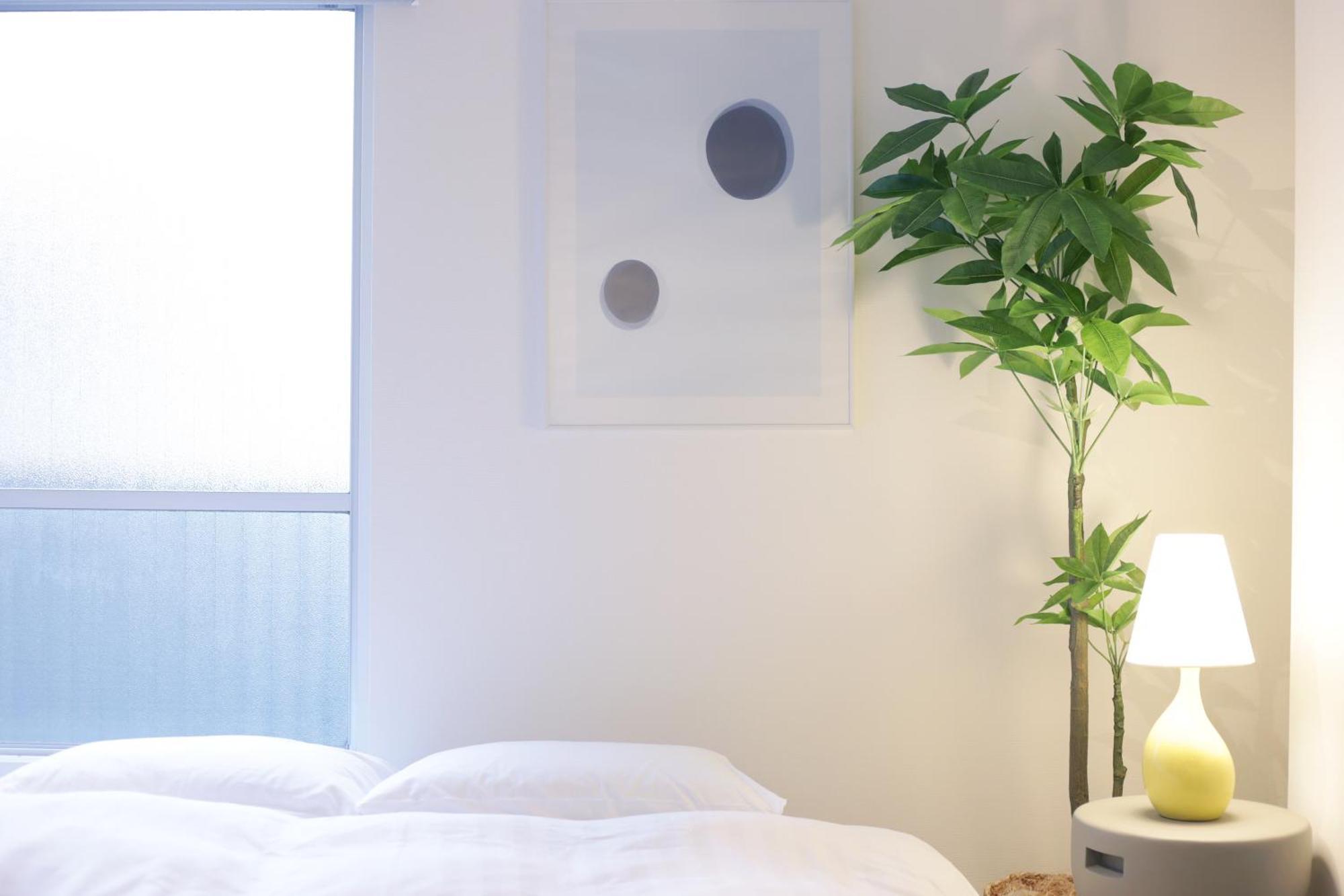 Unito Shibuya Shinsen Aparthotel