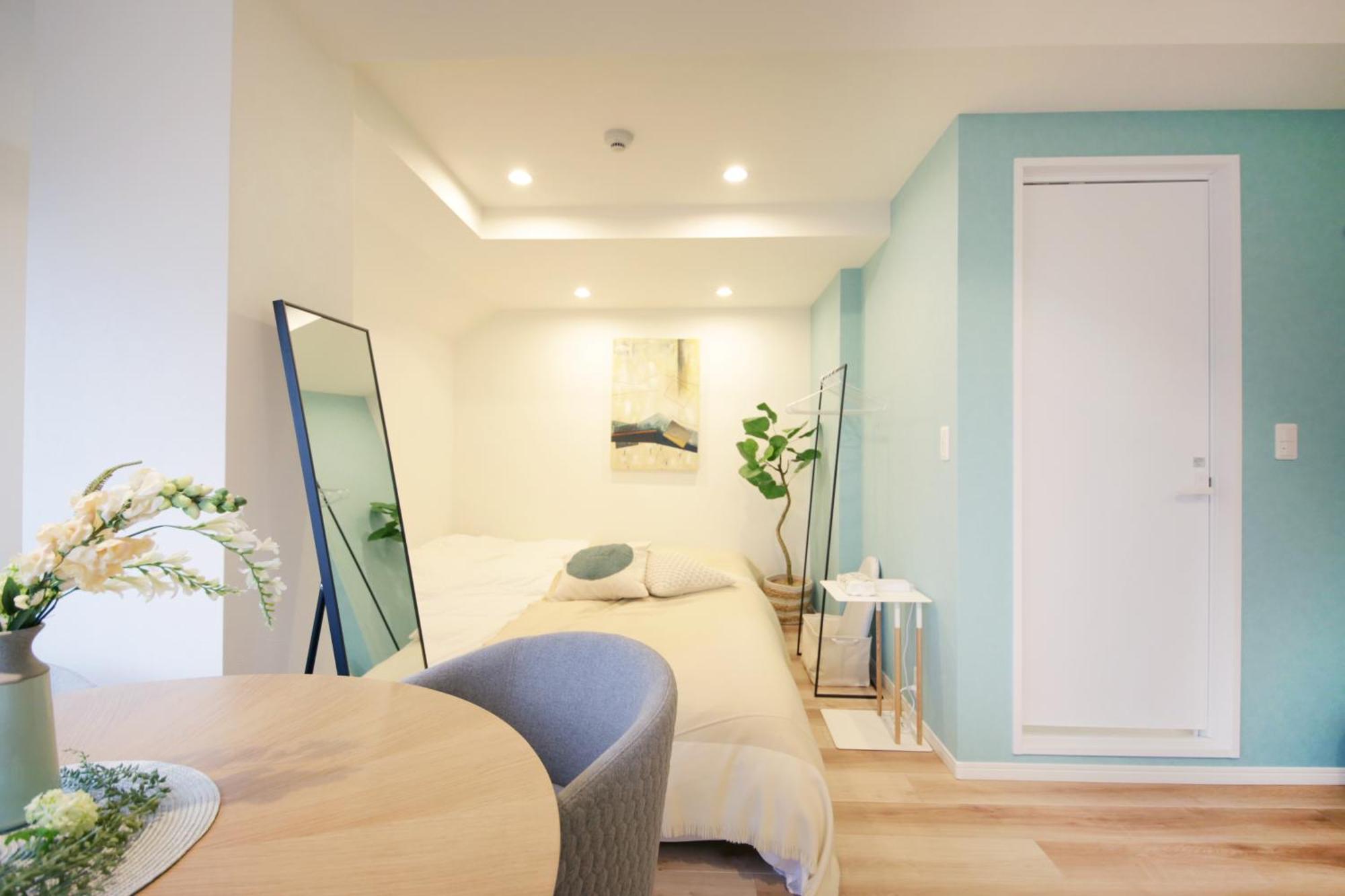 Unito Shibuya Shinsen Aparthotel *