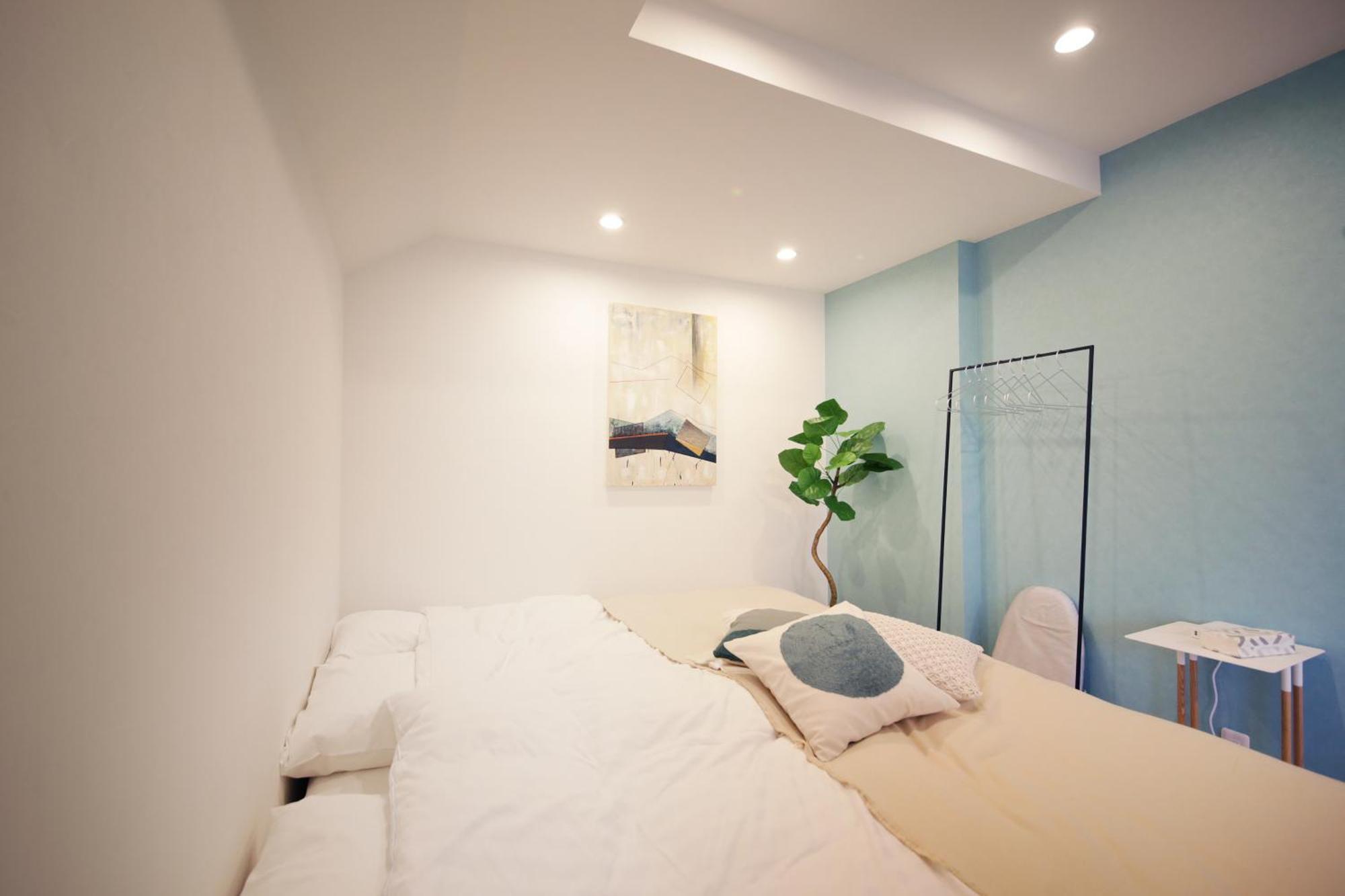 Aparthotel Unito Shibuya Shinsen *