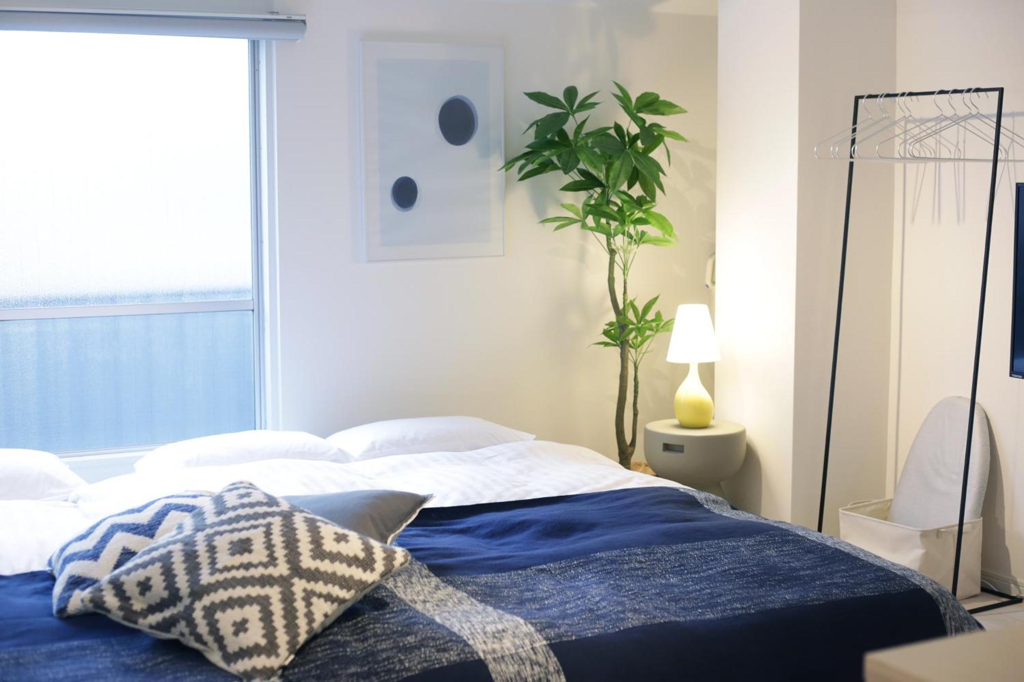 Aparthotel Unito Shibuya Shinsen Tokyo
