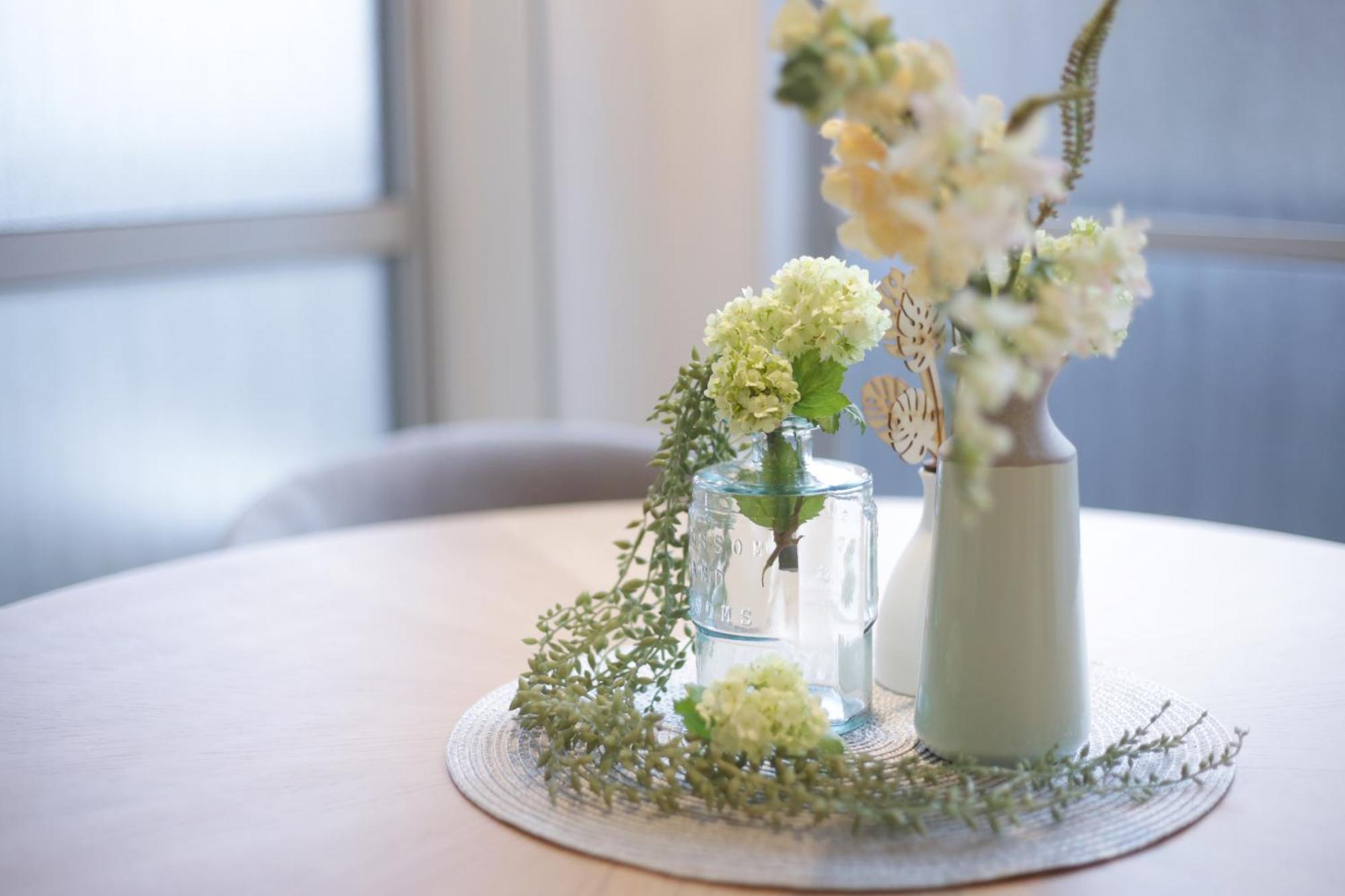 Unito Shibuya Shinsen Aparthotel