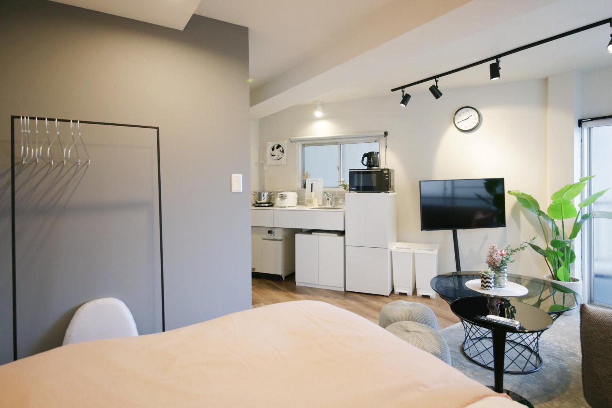 Aparthotel Unito Shibuya Shinsen *