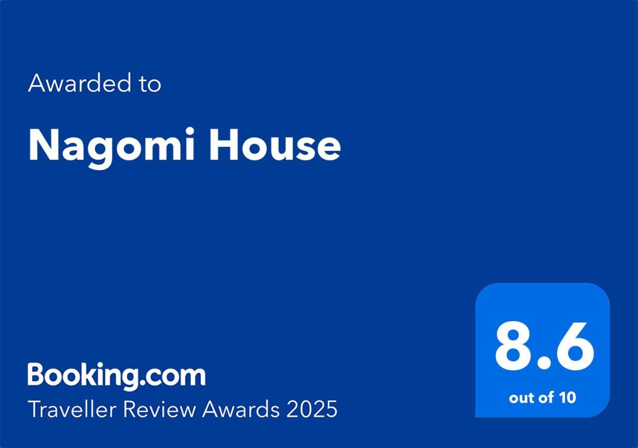 Nagomi House Apartment Tokyo