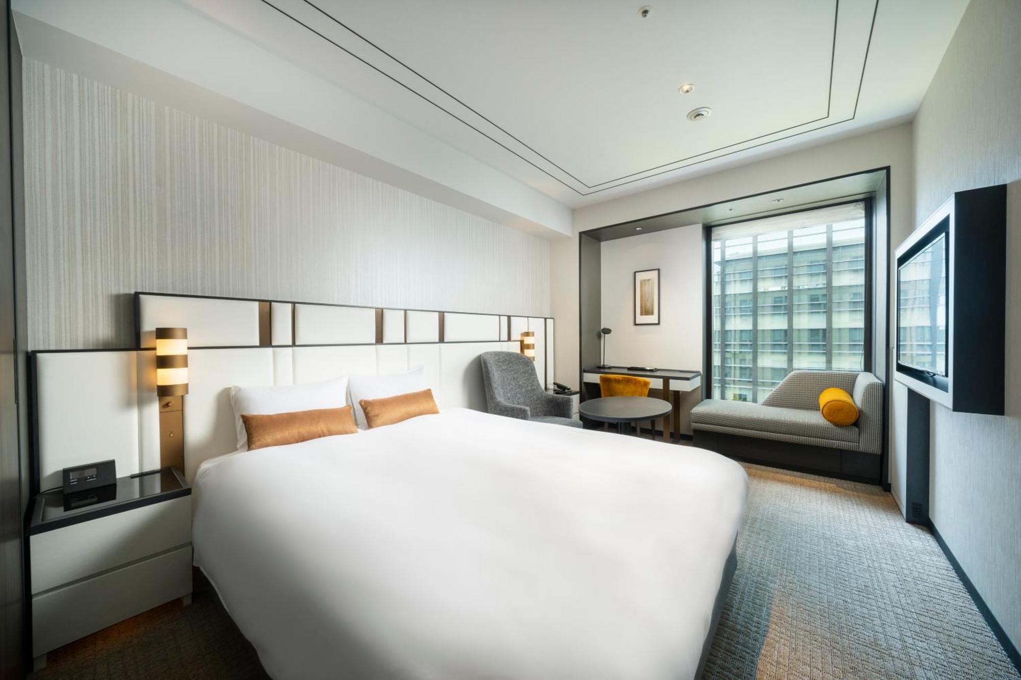 Hotel Koko Premier Nihonbashi Hamacho 3*