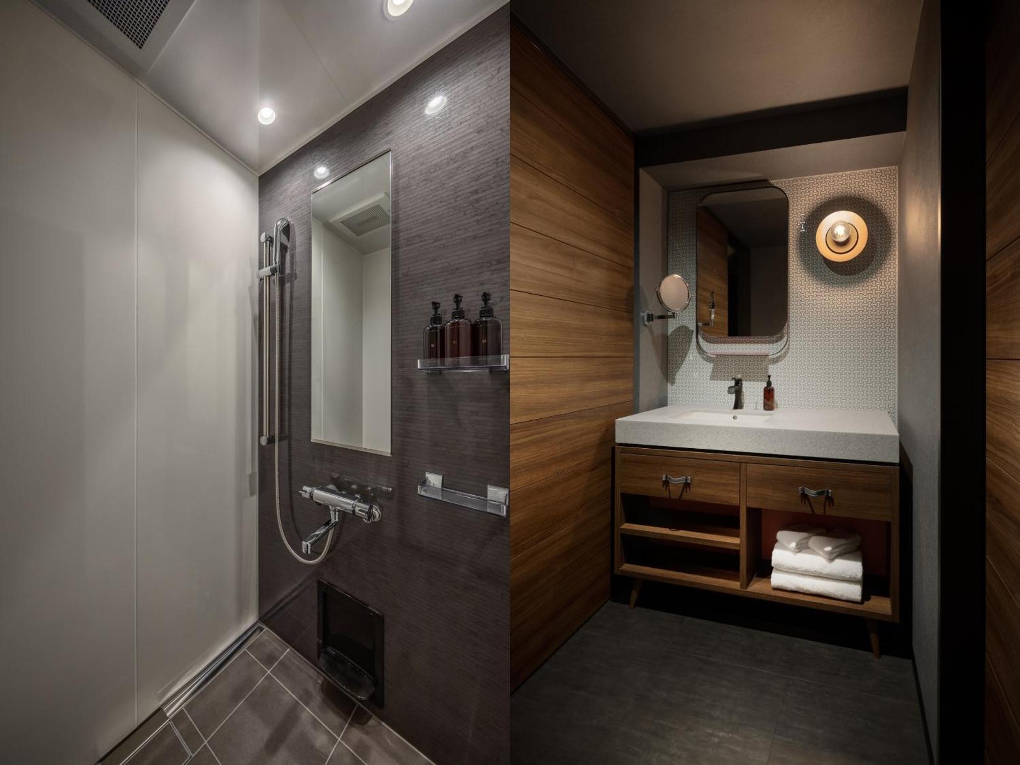 Hotel The Lively Azabujuban 4*