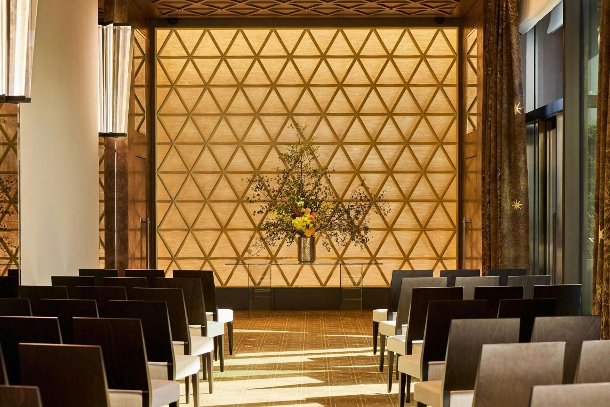 Bvlgari Hotel