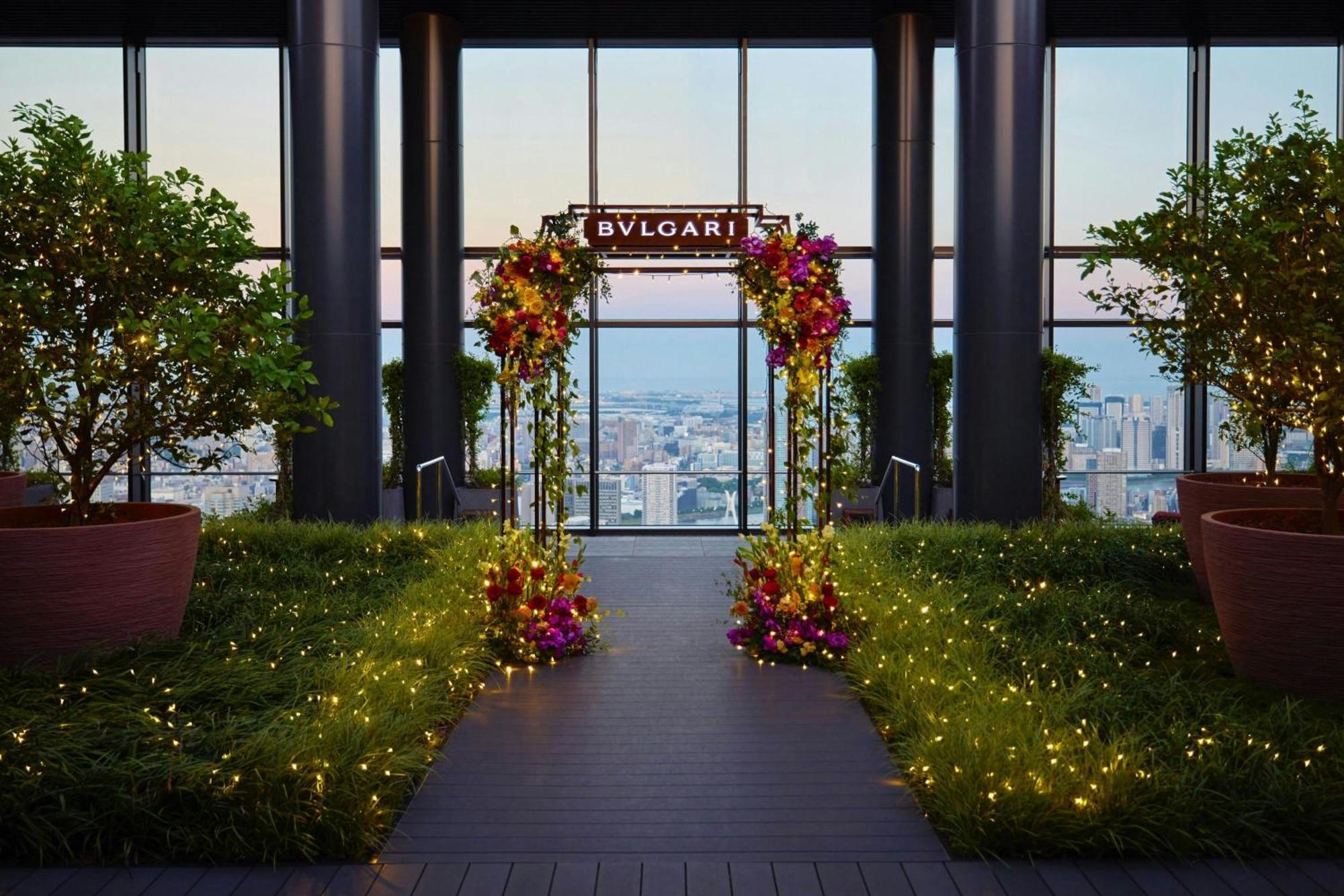 Bvlgari Hotel 5*