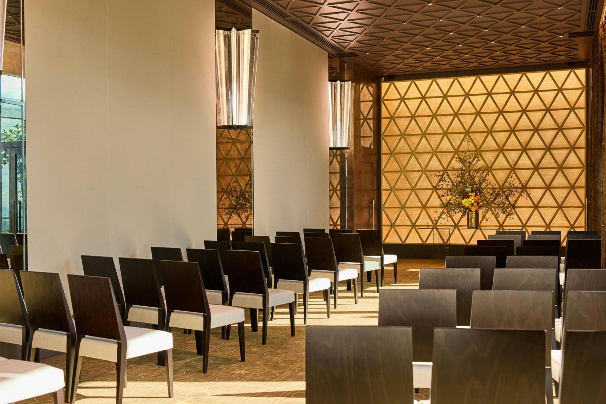 Hotel Bvlgari Tokyo