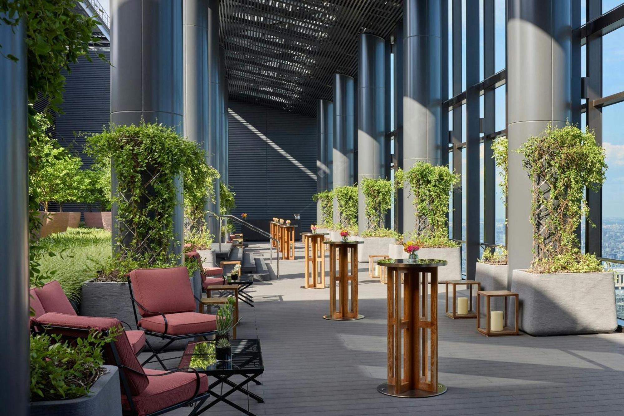 Bvlgari Hotel 5*