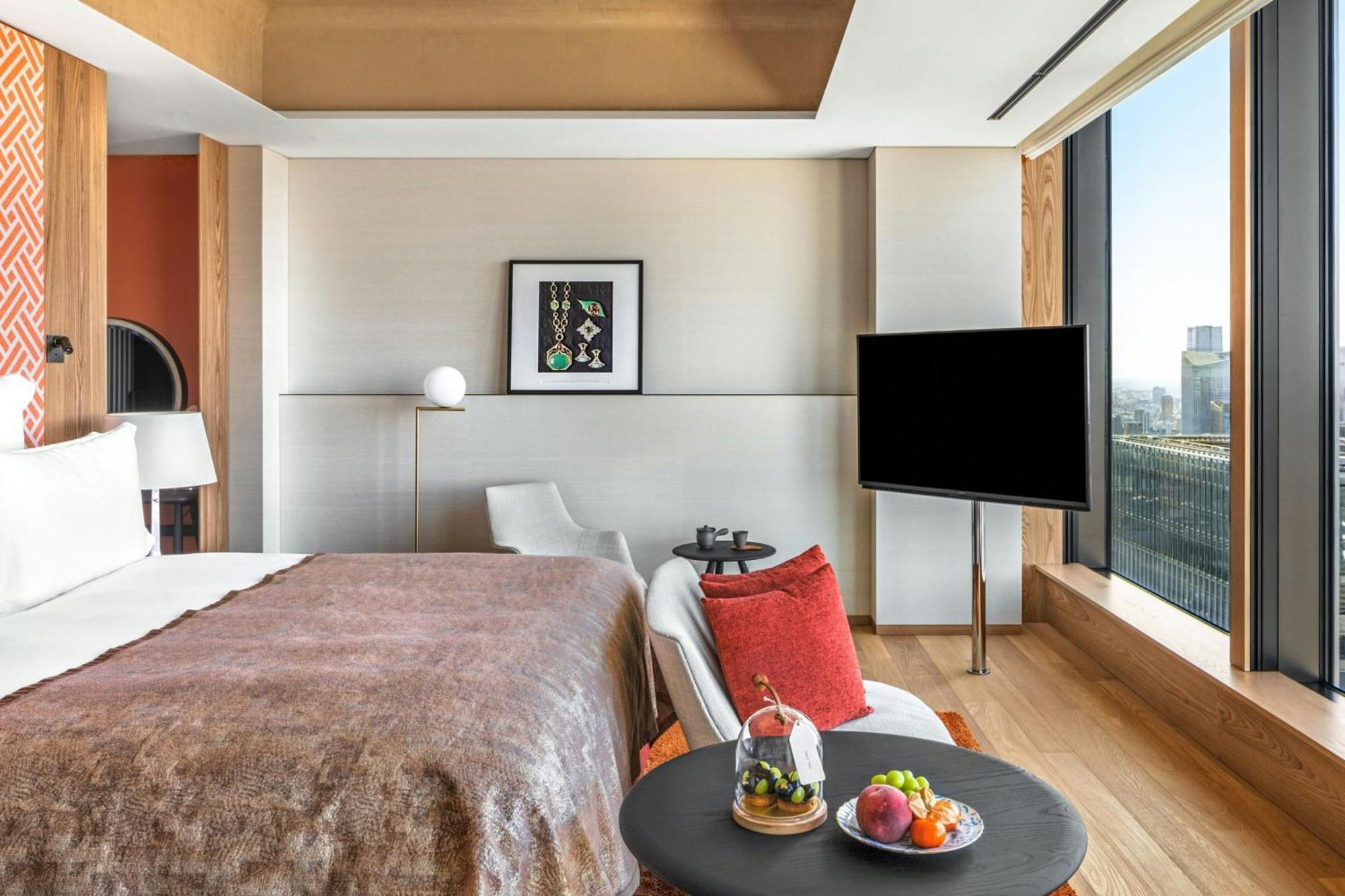 Bvlgari Hotel