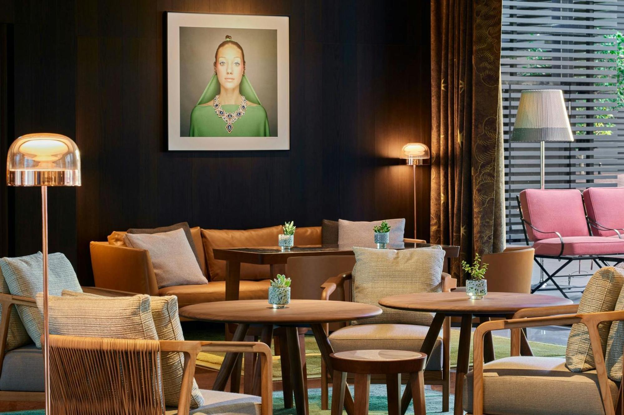 Bvlgari 5* Tokyo