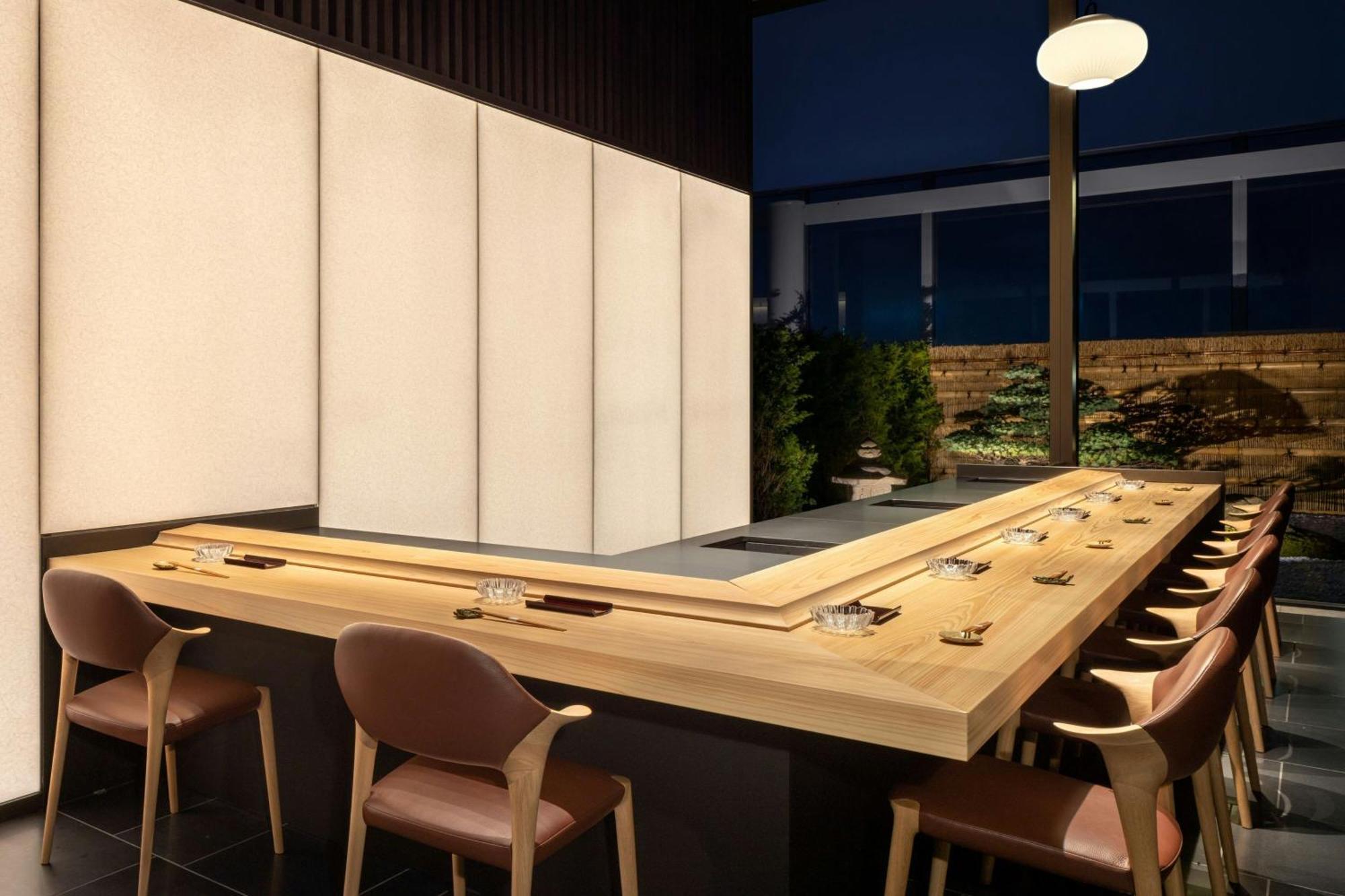 Hotel Bvlgari