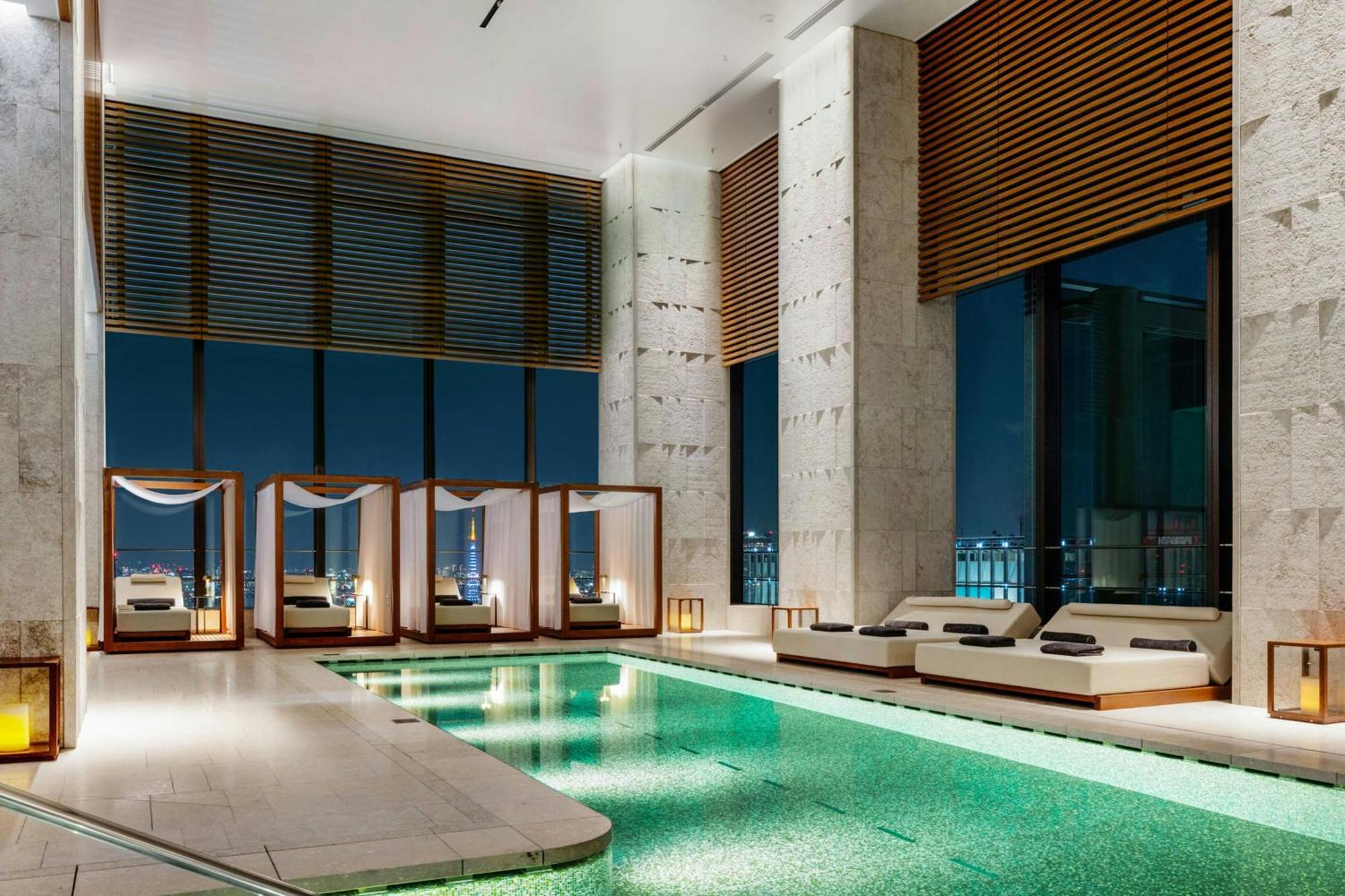 Bvlgari Hotel Tokyo
