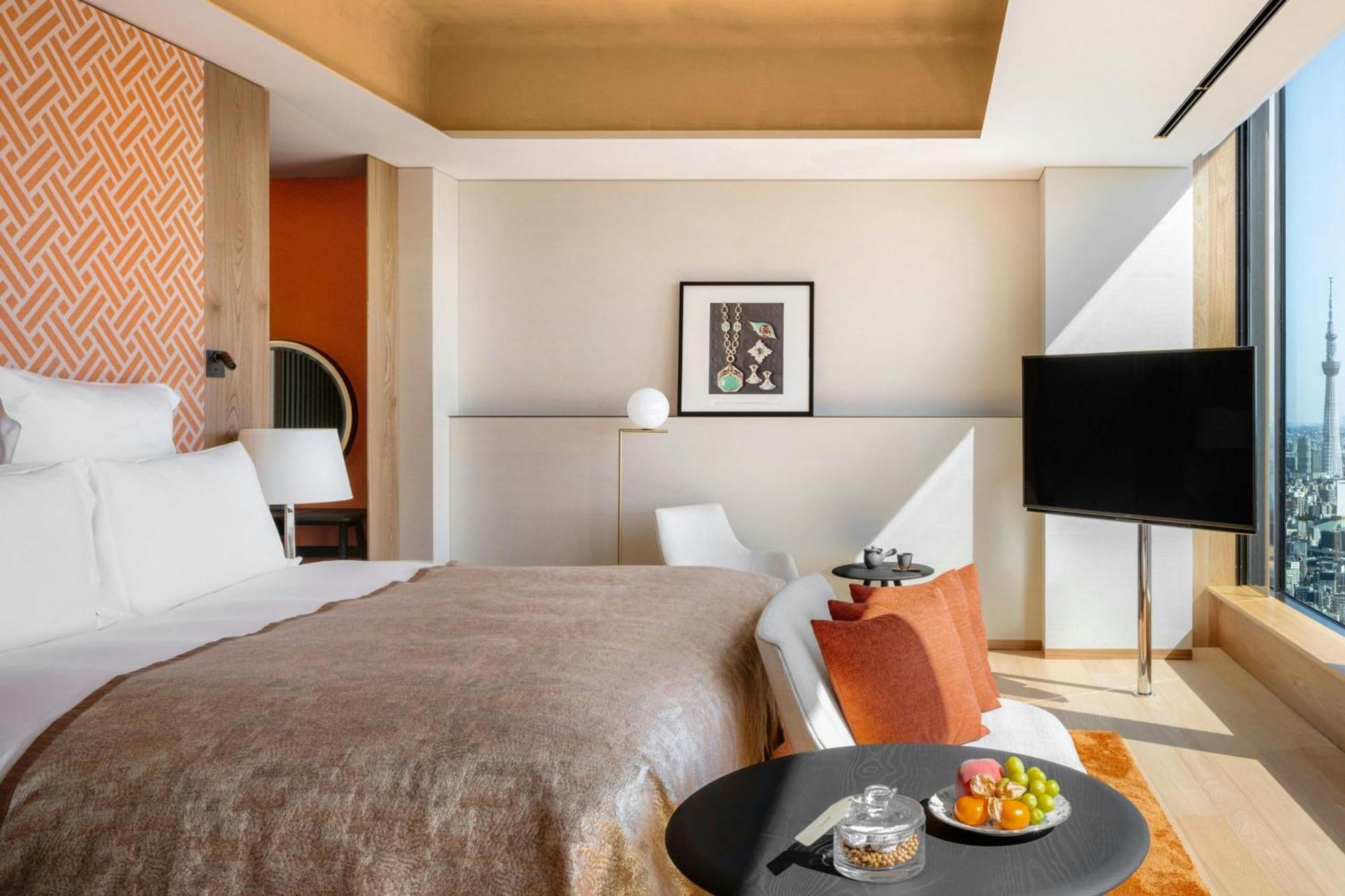 Bvlgari Hotel Tokyo