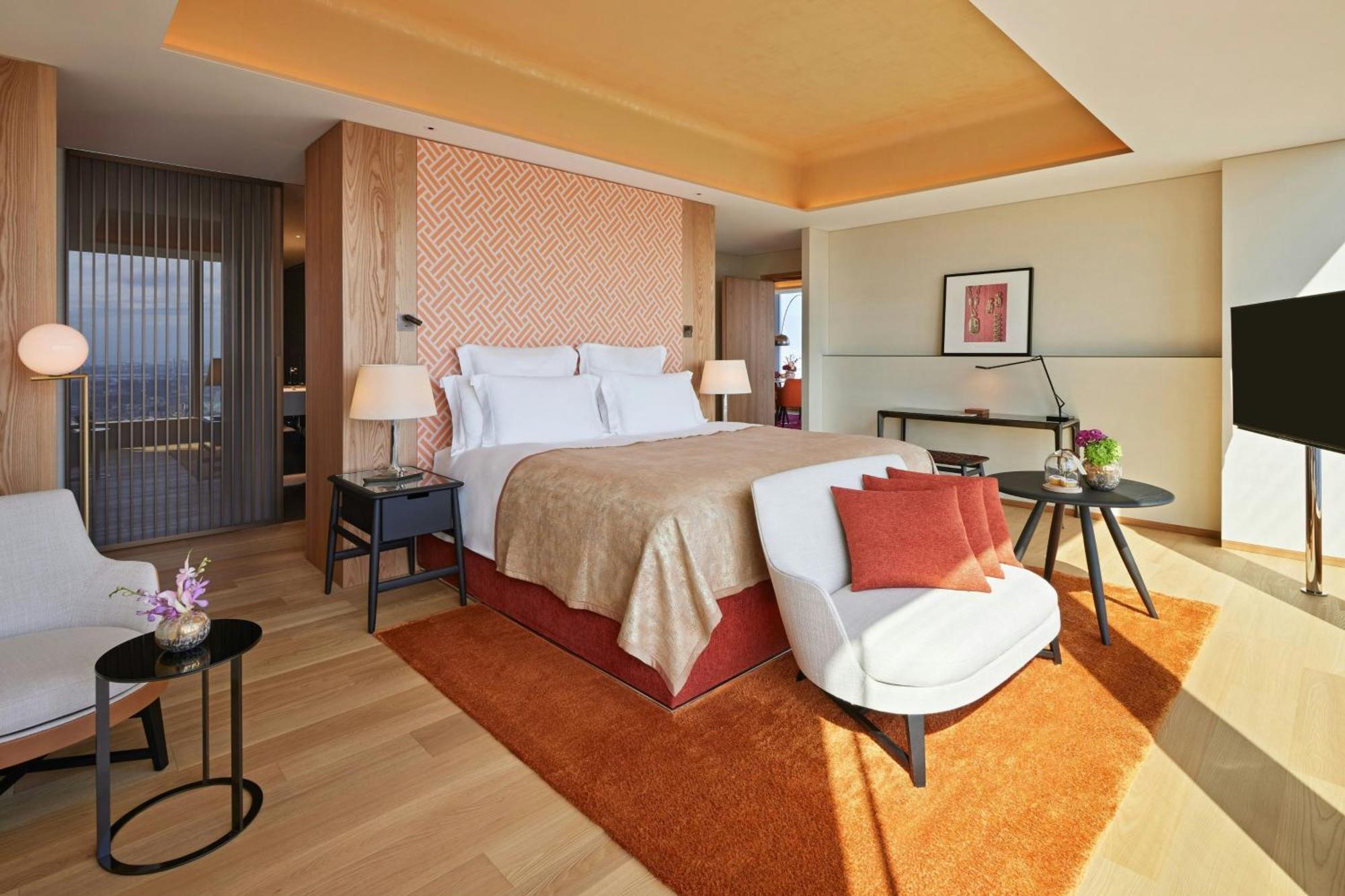 Bvlgari 5* Tokyo
