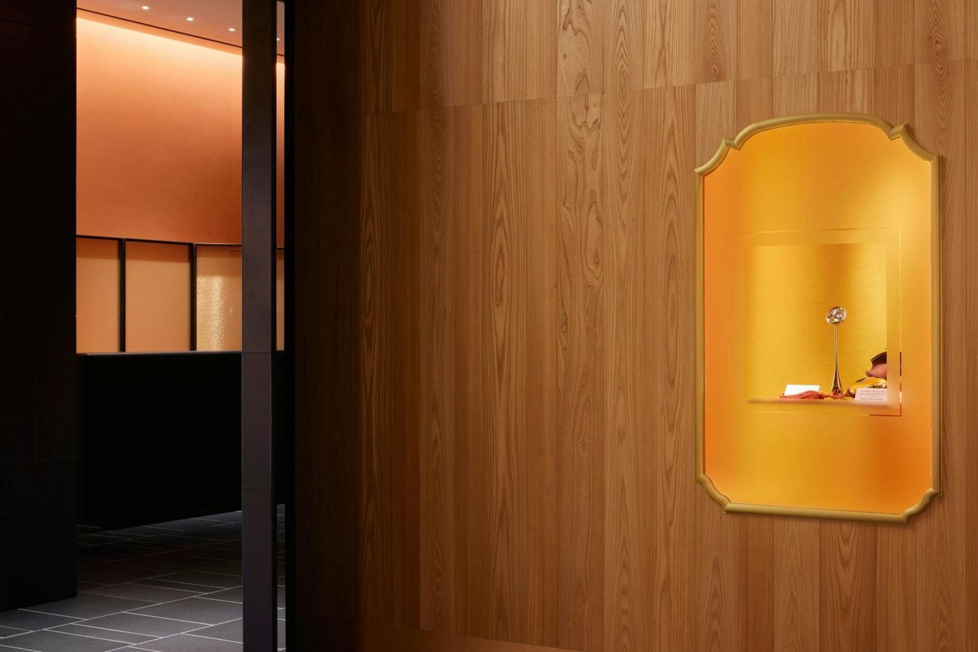 Hotel Bvlgari