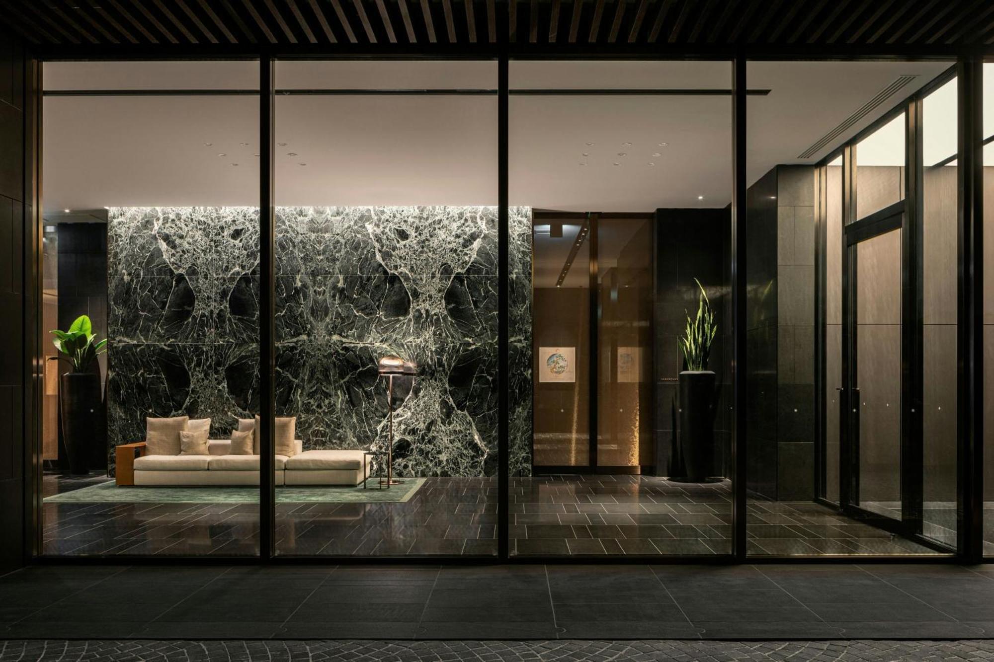 Bvlgari Hotel 5*