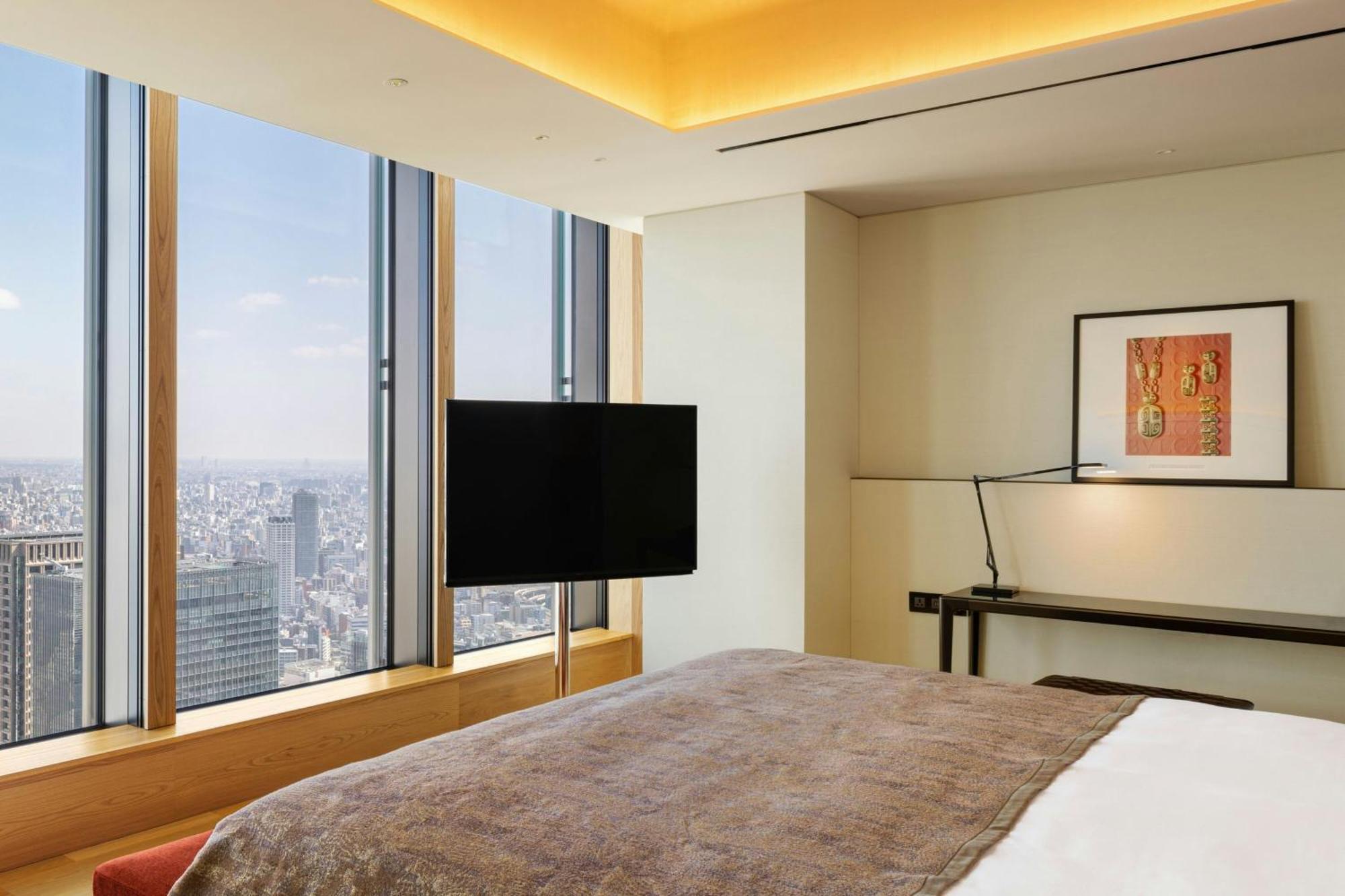 Bvlgari Hotel Tokyo