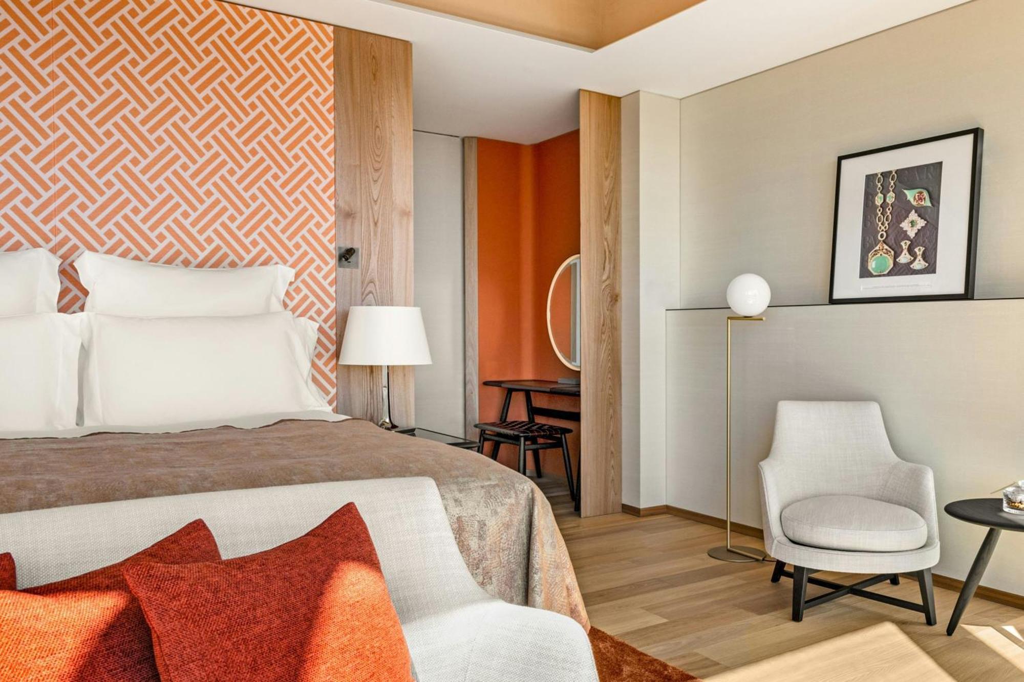 Bvlgari Hotel