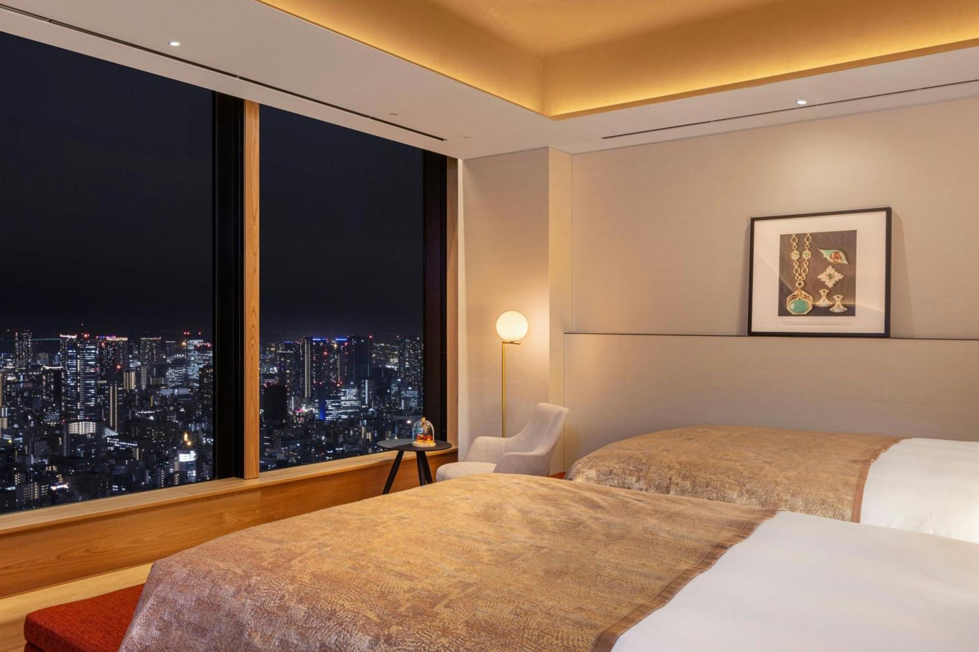 Hotel Bvlgari 5*