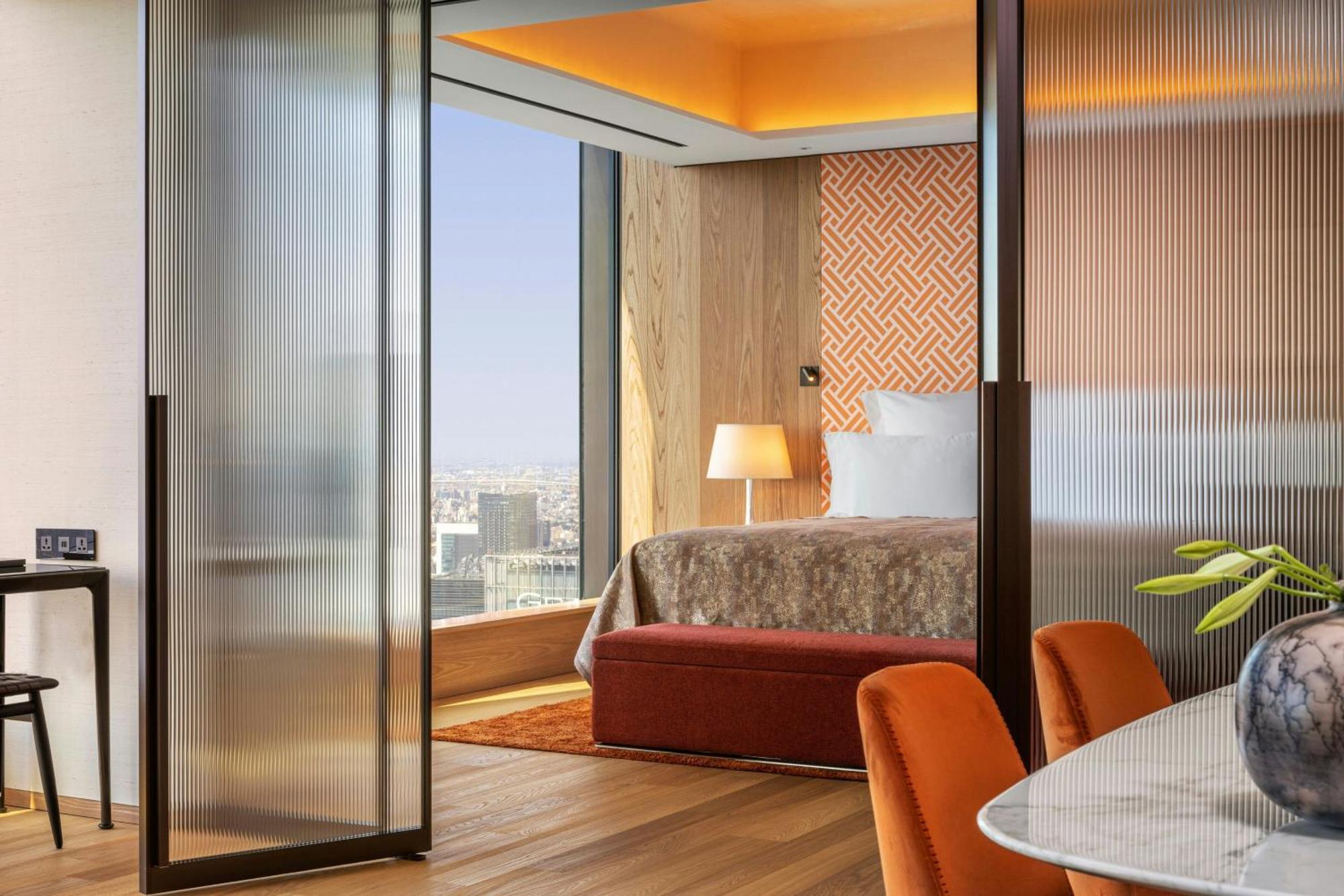 Bvlgari 5* Tokyo