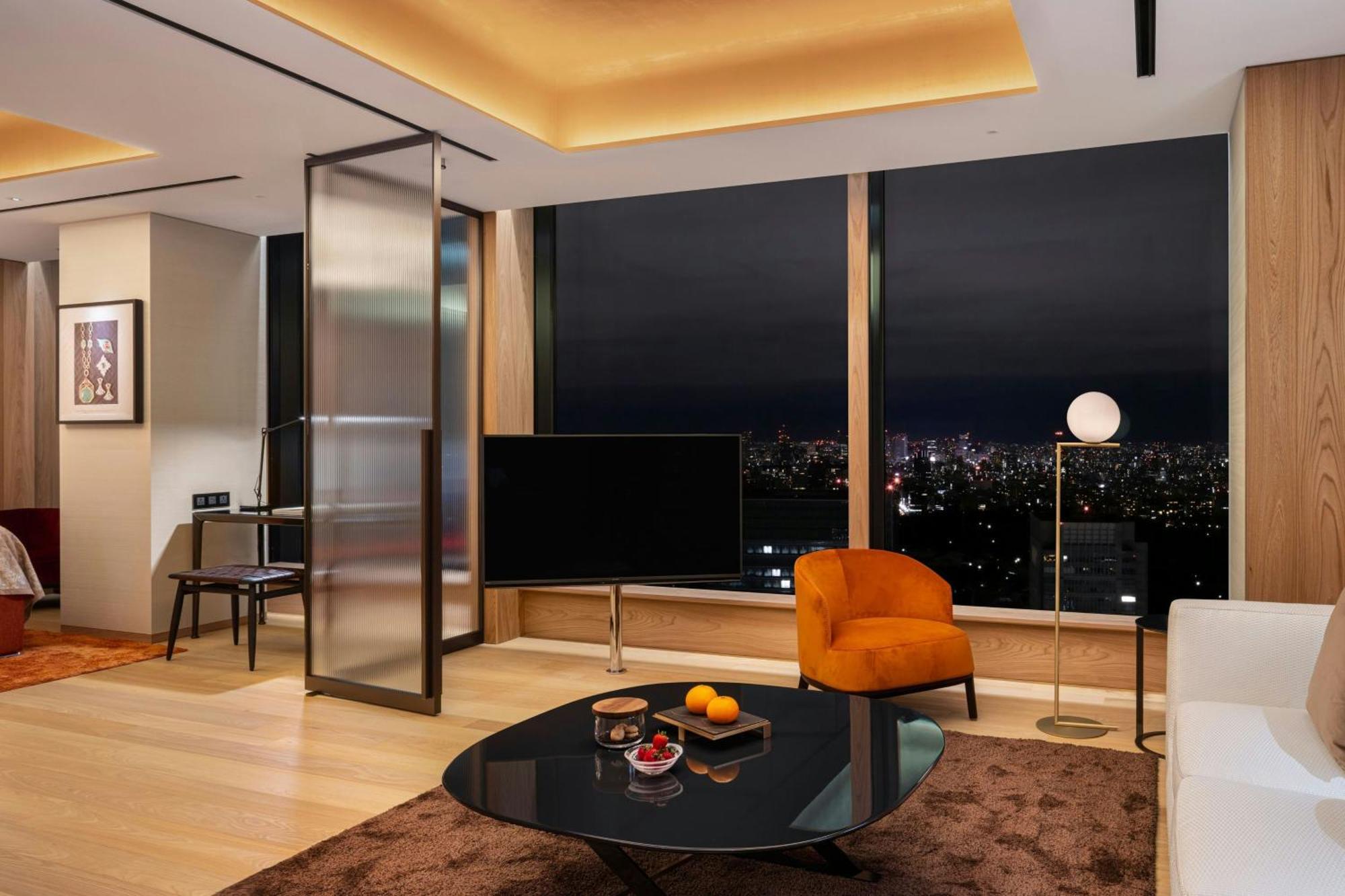 Bvlgari Hotel