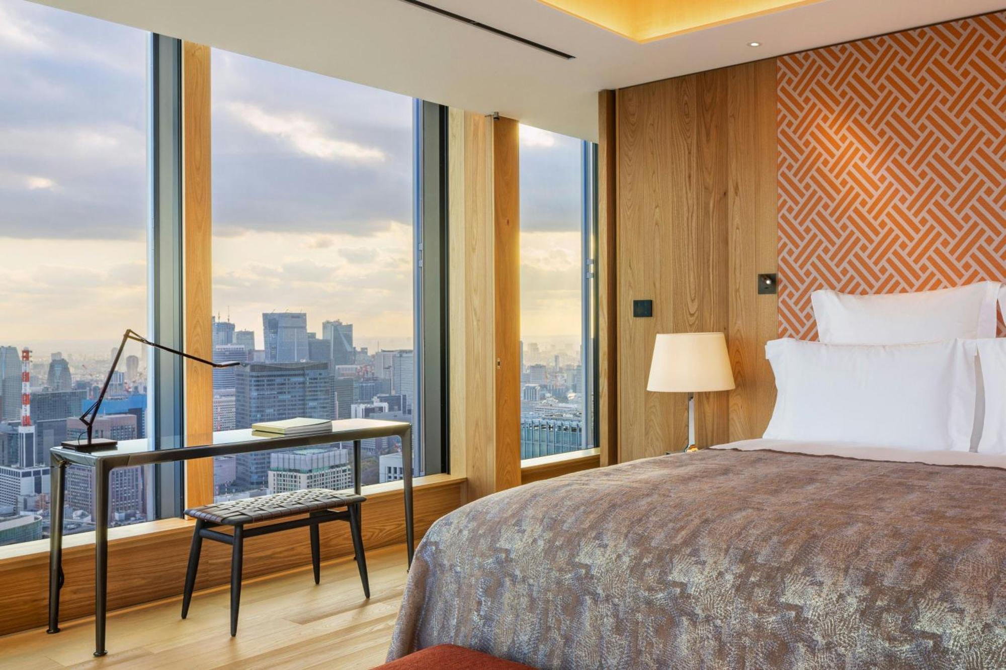 Bvlgari Hotel