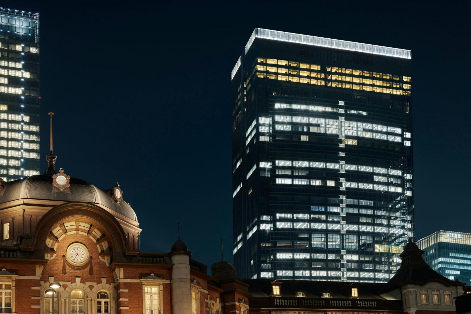 Bvlgari Hotel Tokyo