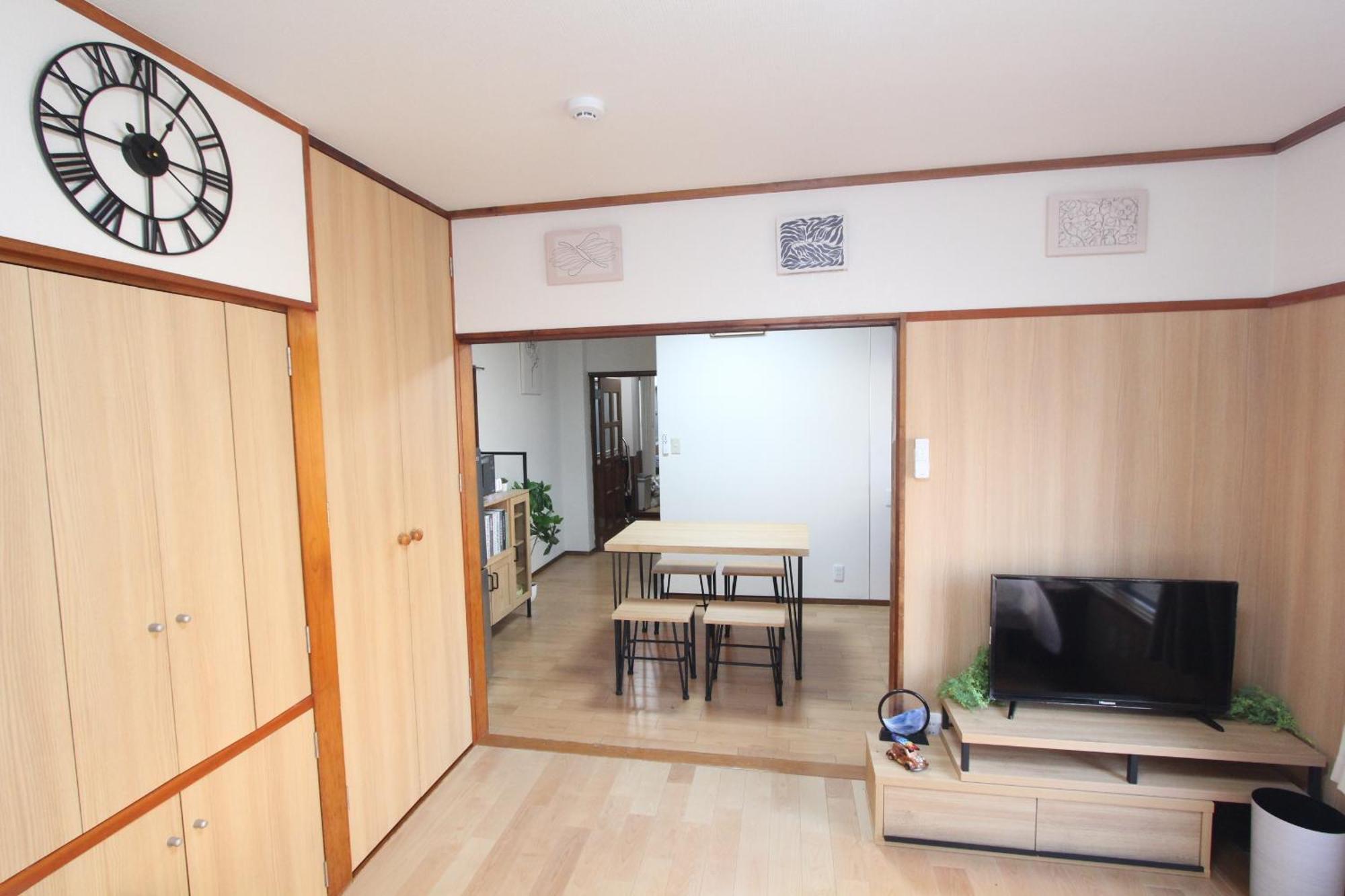 Hotel Luana In Shin-nakano Tokyo