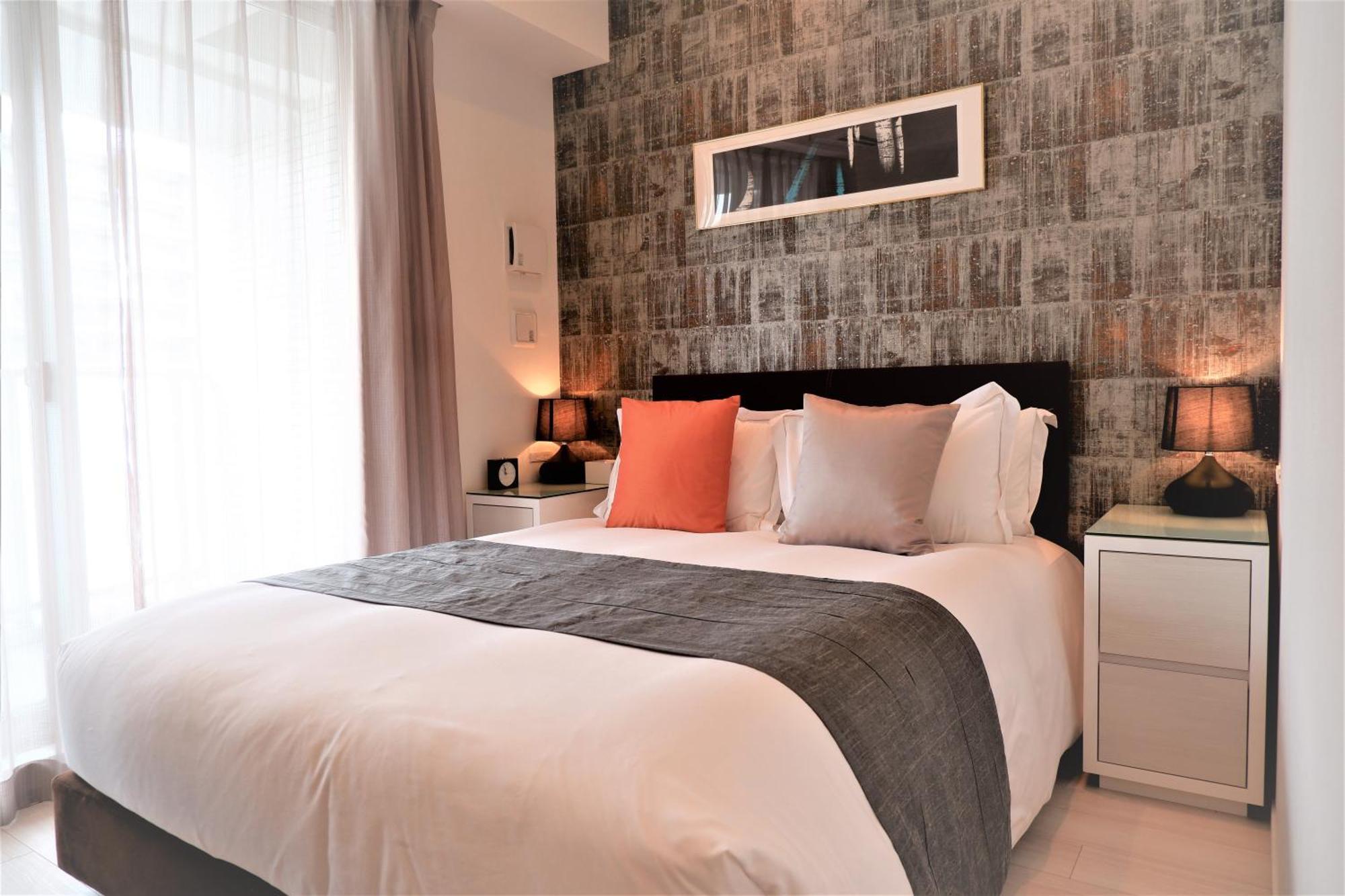Oakwood Minami Azabu Hotel