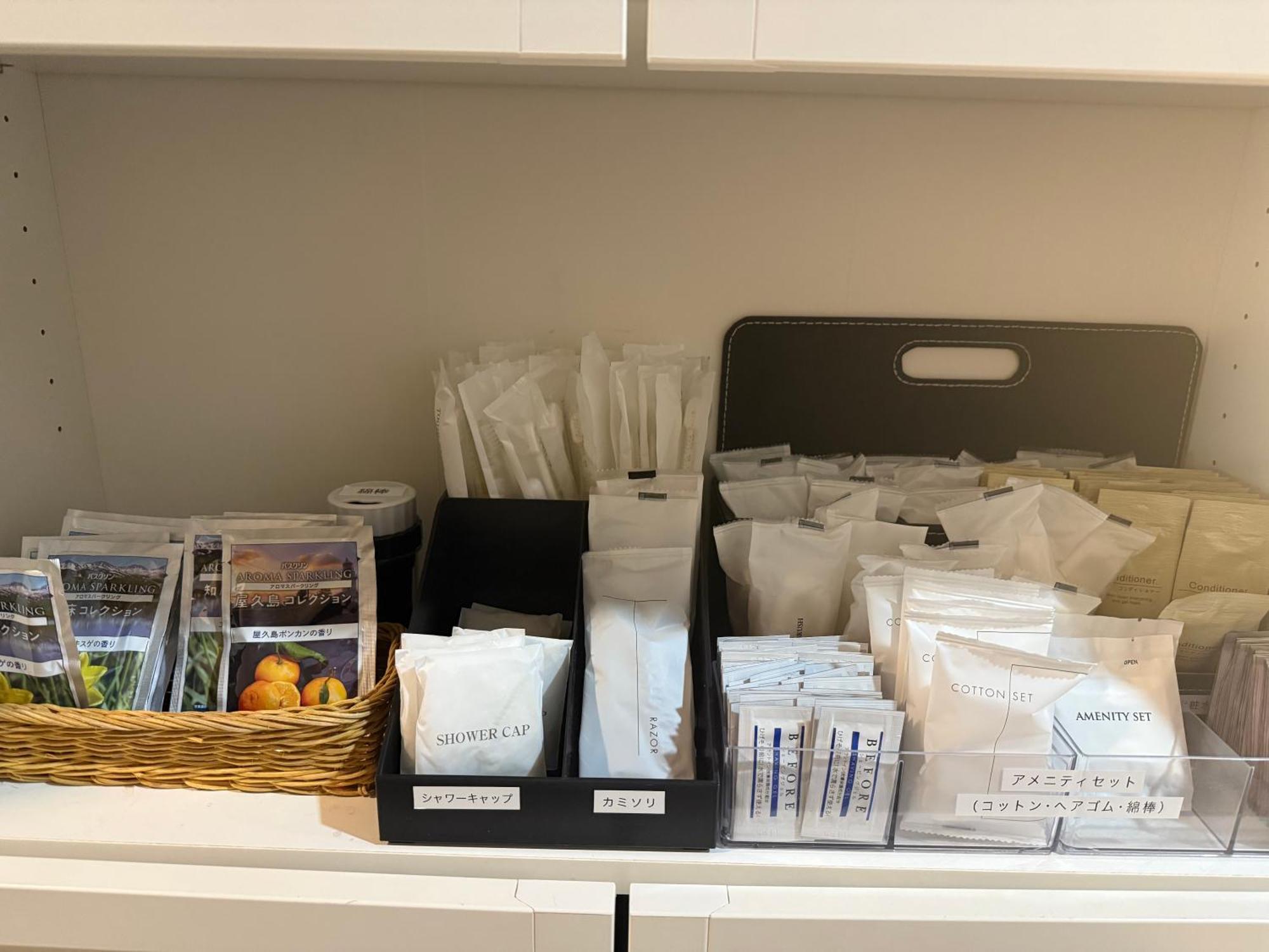 Hotel Business Legato Tokyo