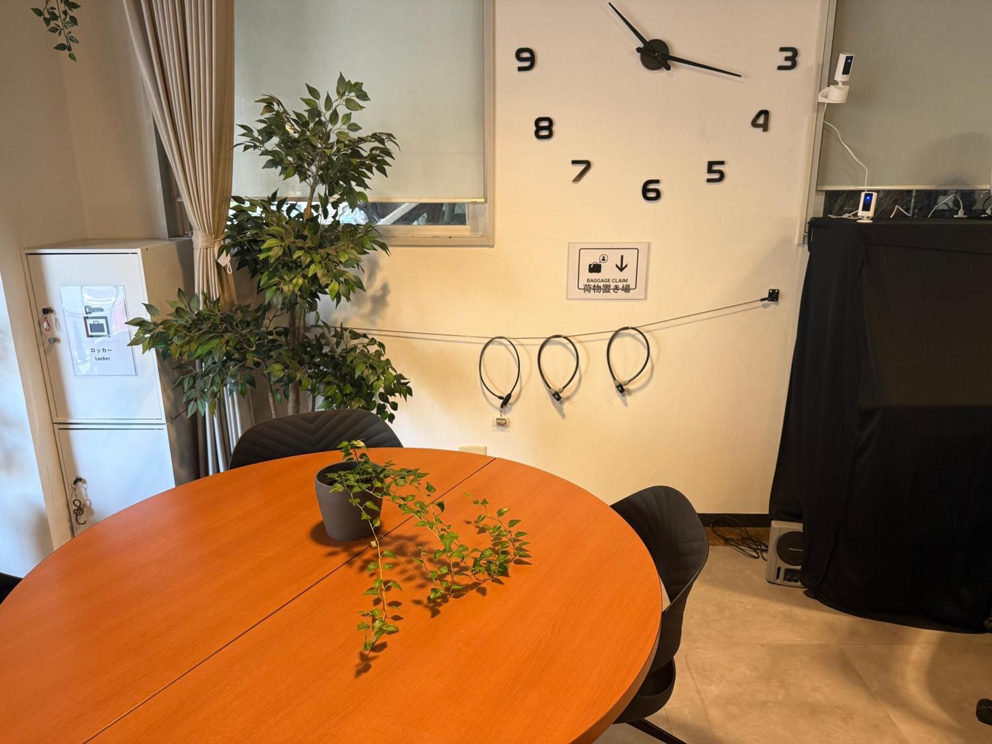 Hotel Business Legato