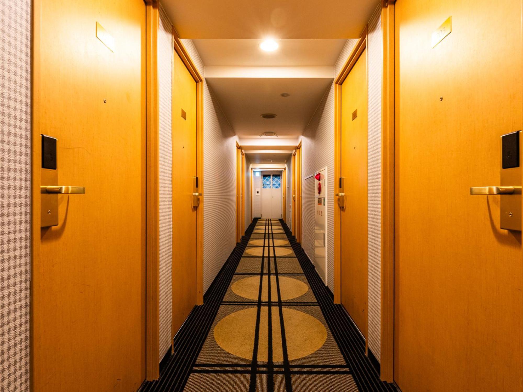 Hotel Apa Nishiazabu Tokyo