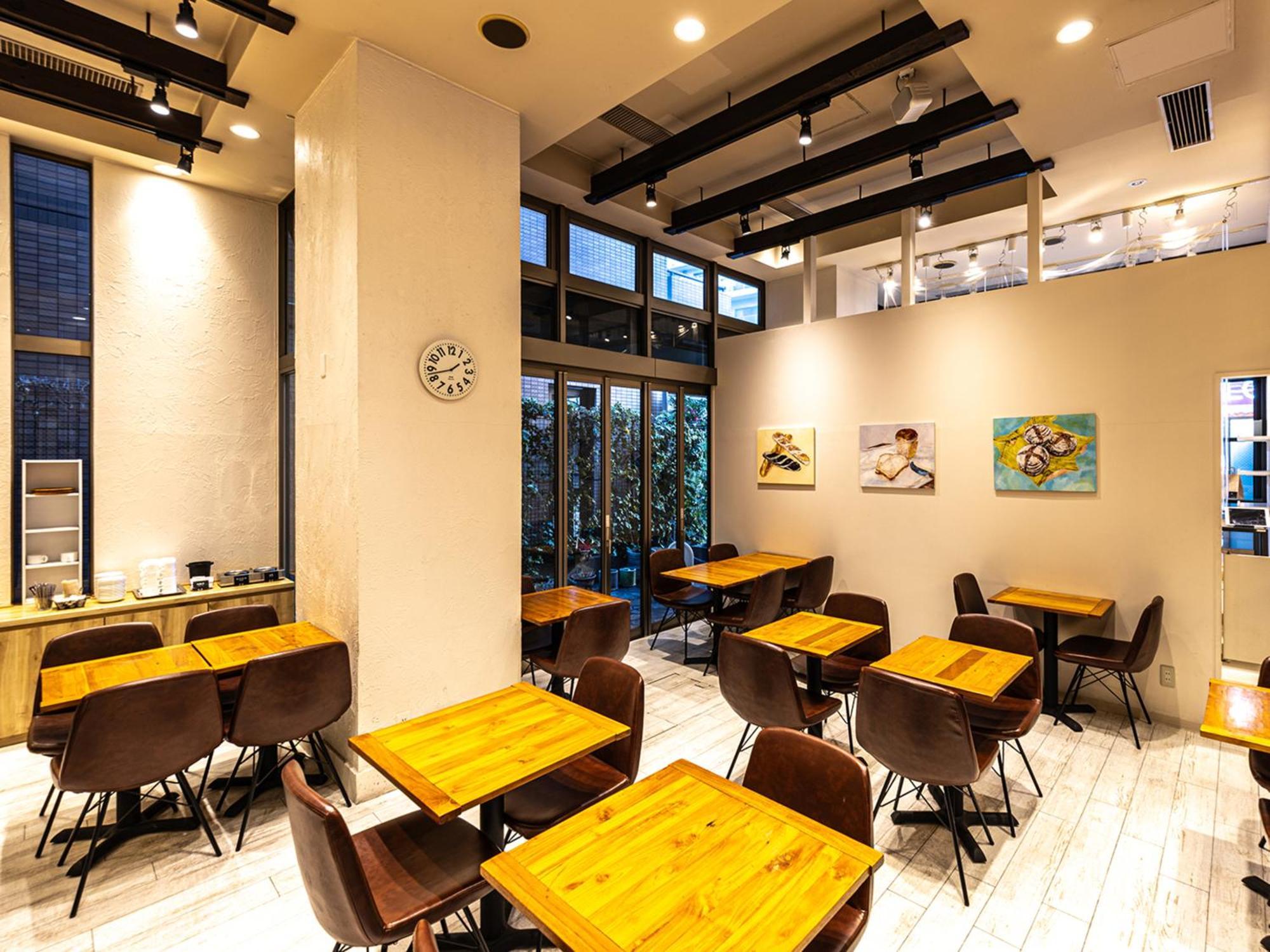 Hotel Apa Nishiazabu Tokyo