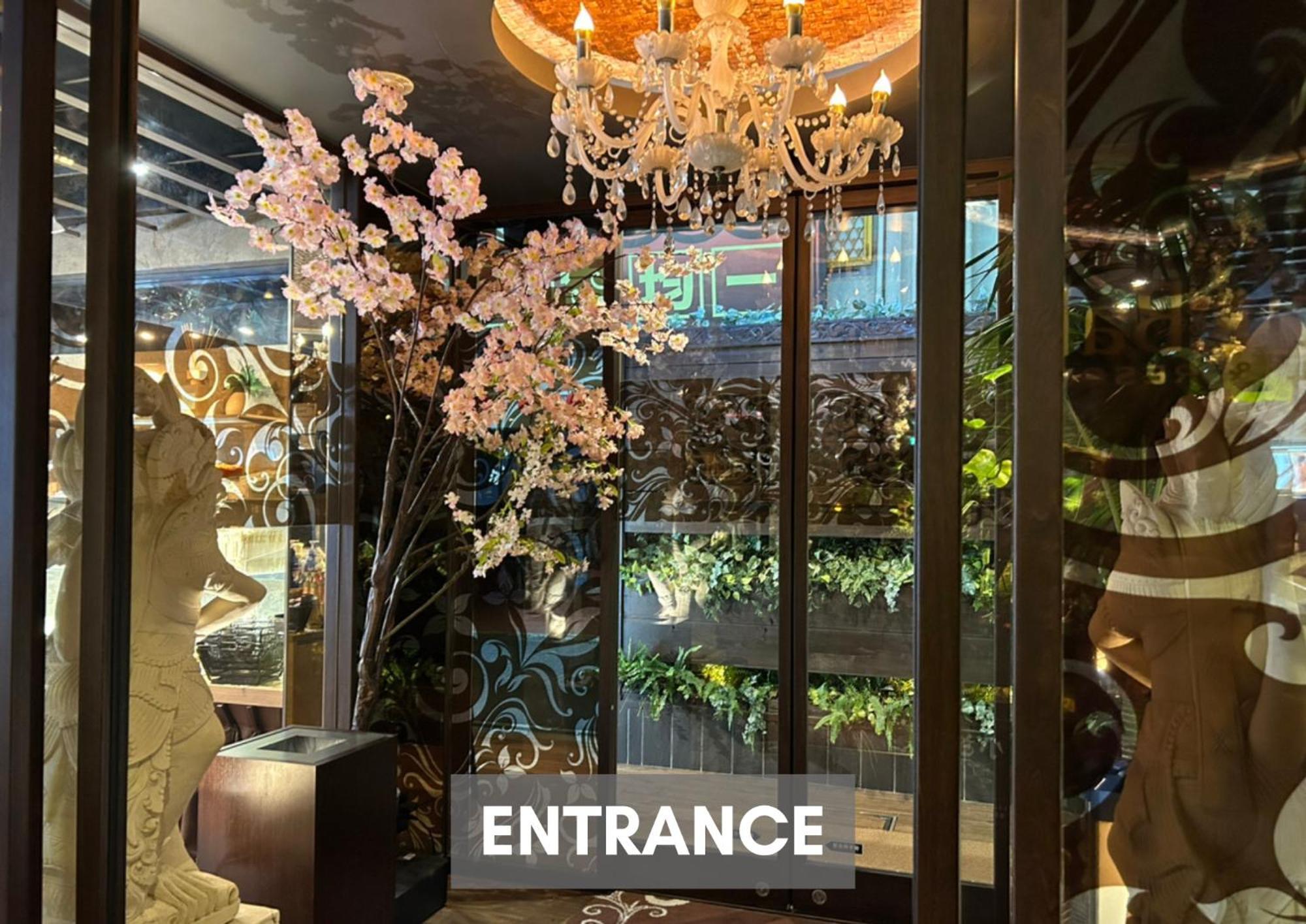 Petitbali Higashi-shinjuku (adults Only) Love hotel 3*