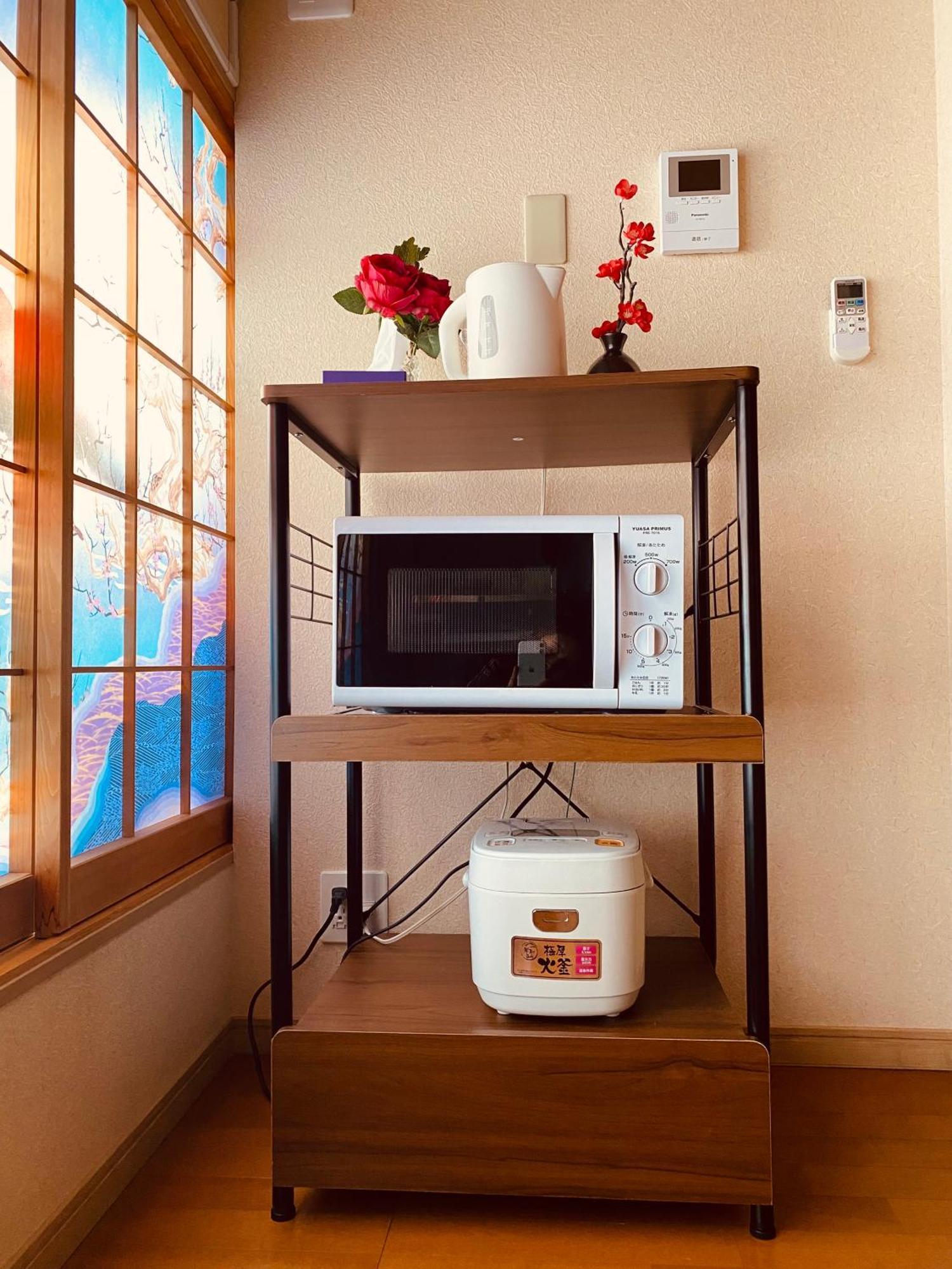 Re 2 Apartment
