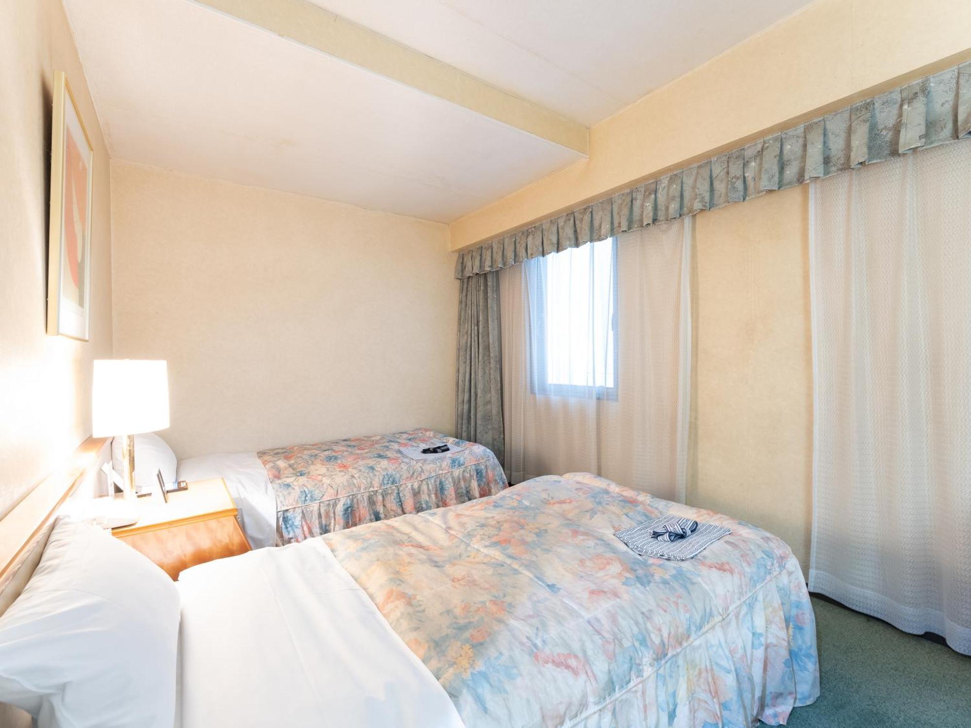 Hotel Tabist Mercury Asakusabashi 3*