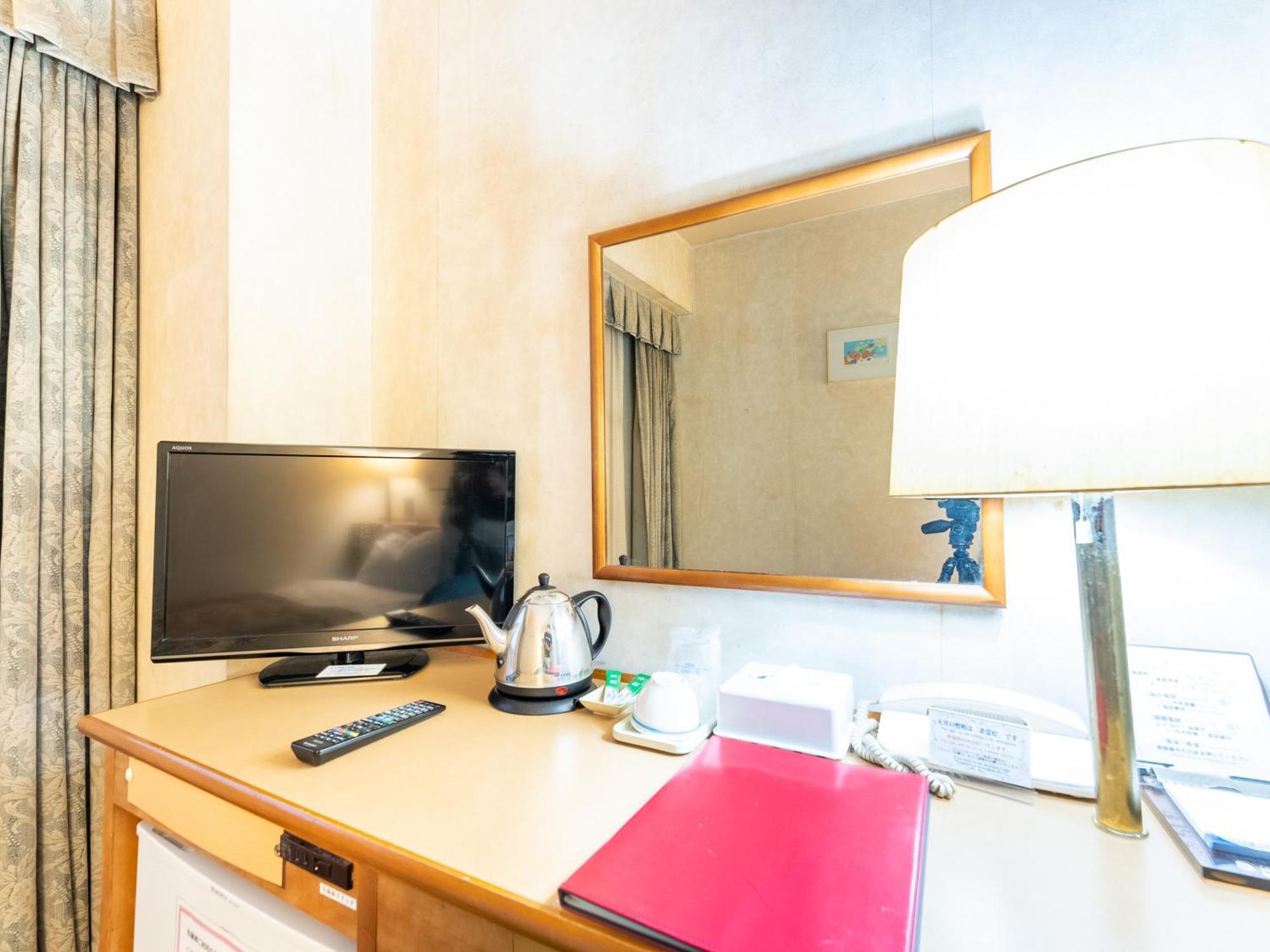 Hotel Tabist Mercury Asakusabashi Tokyo