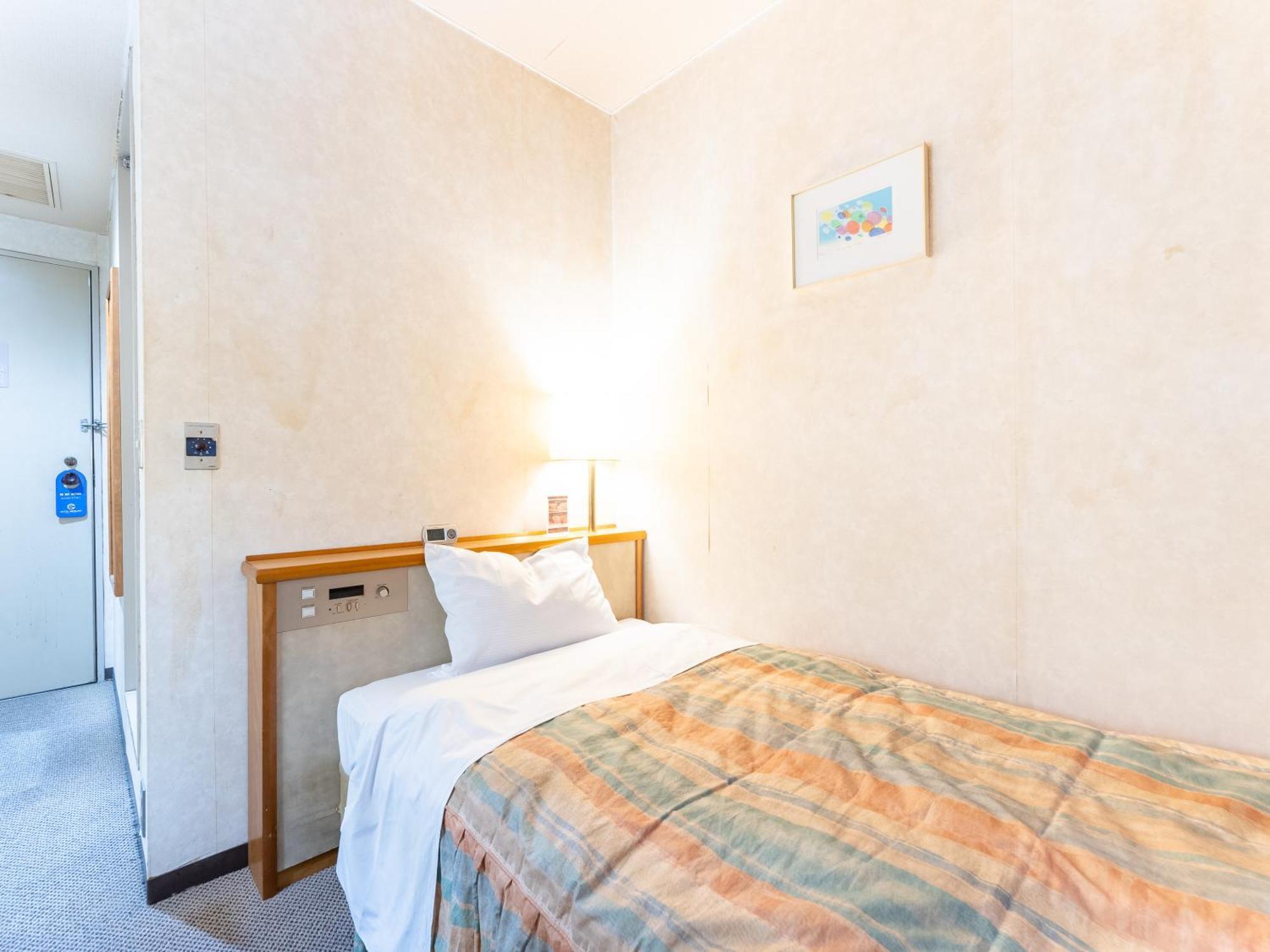 Tabist Mercury Asakusabashi Hotel