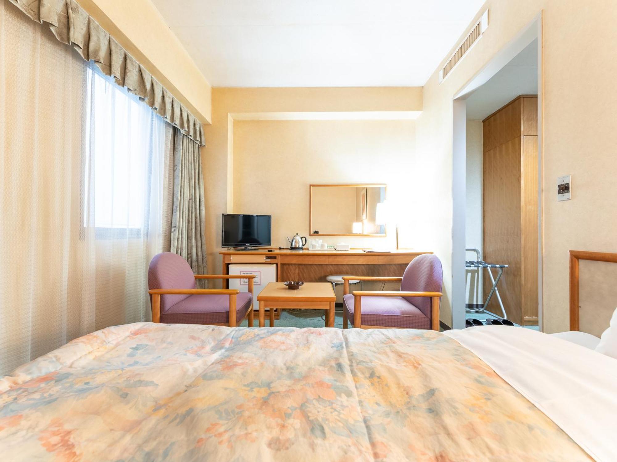 Hotel Tabist Mercury Asakusabashi 3*