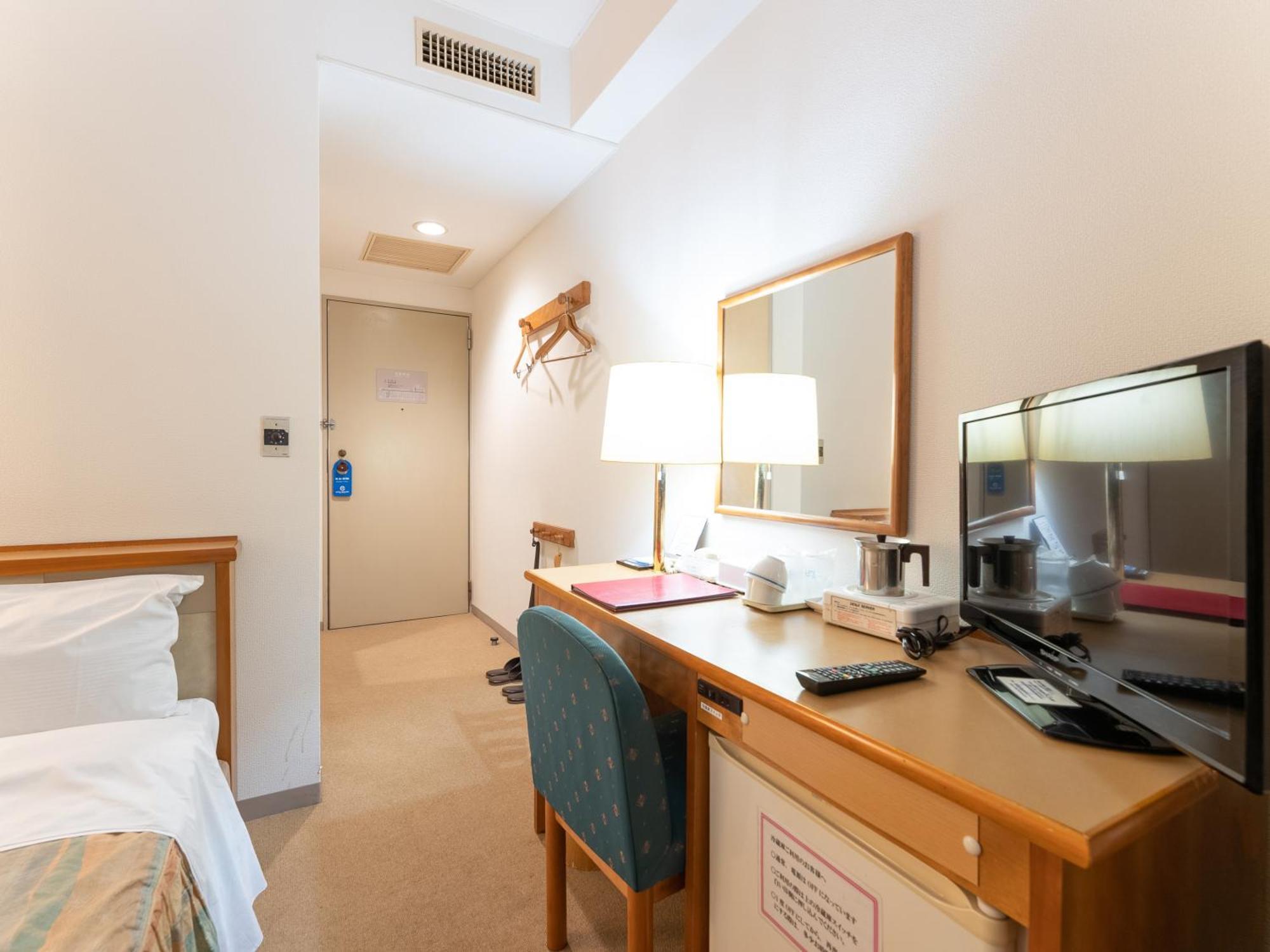 Tabist Mercury Asakusabashi Hotel Tokyo