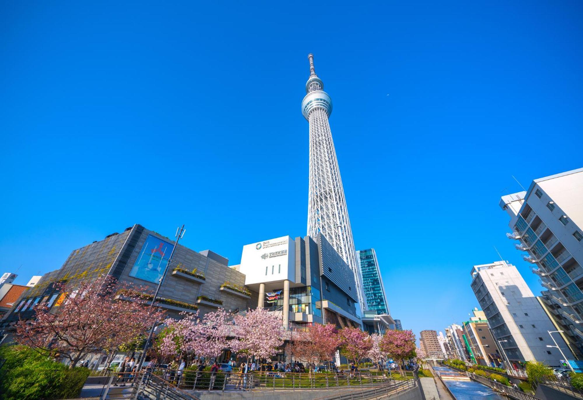 Hotel Tabist Mercury Asakusabashi 3*